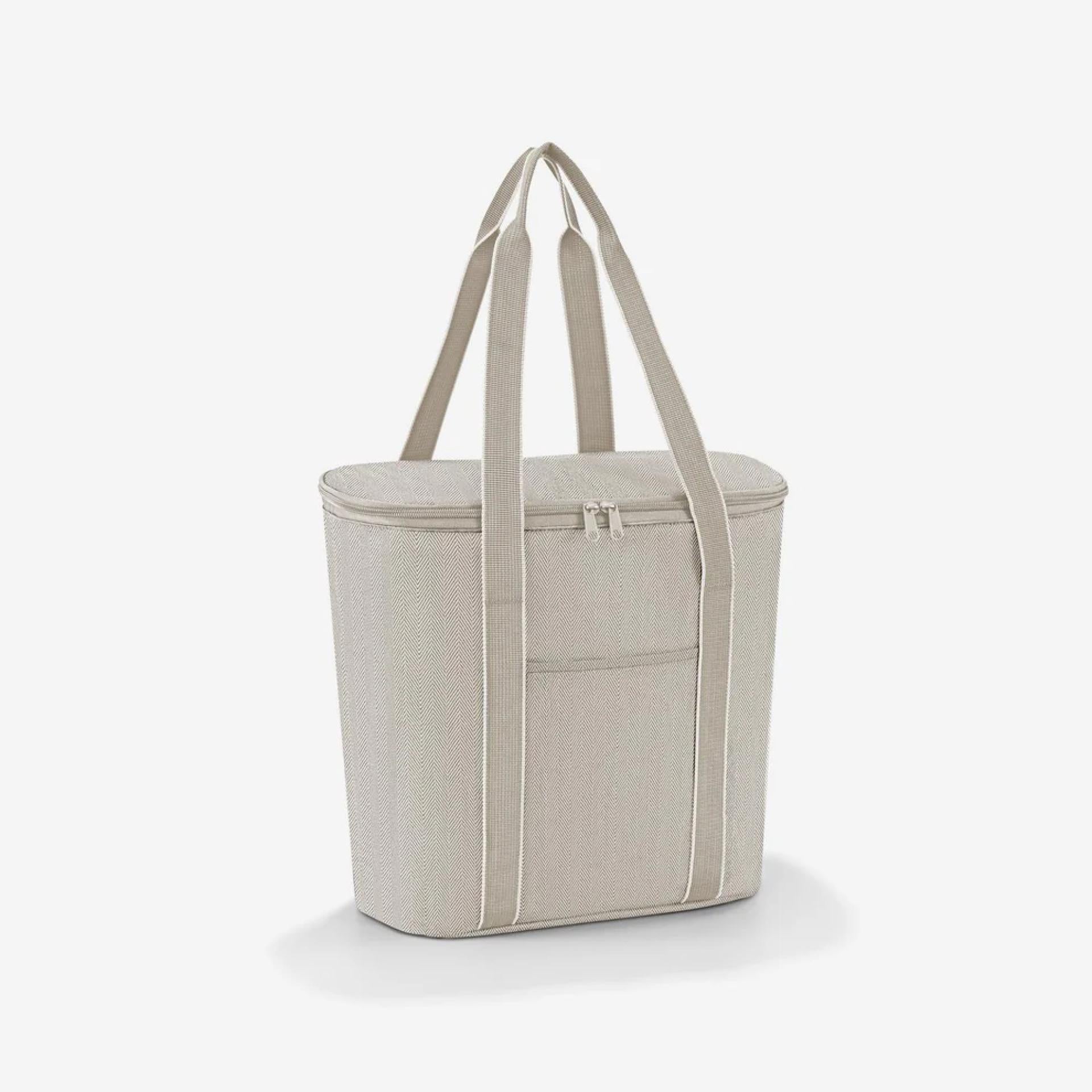 Reisenthel Thermoshopper: Variante: herringbone