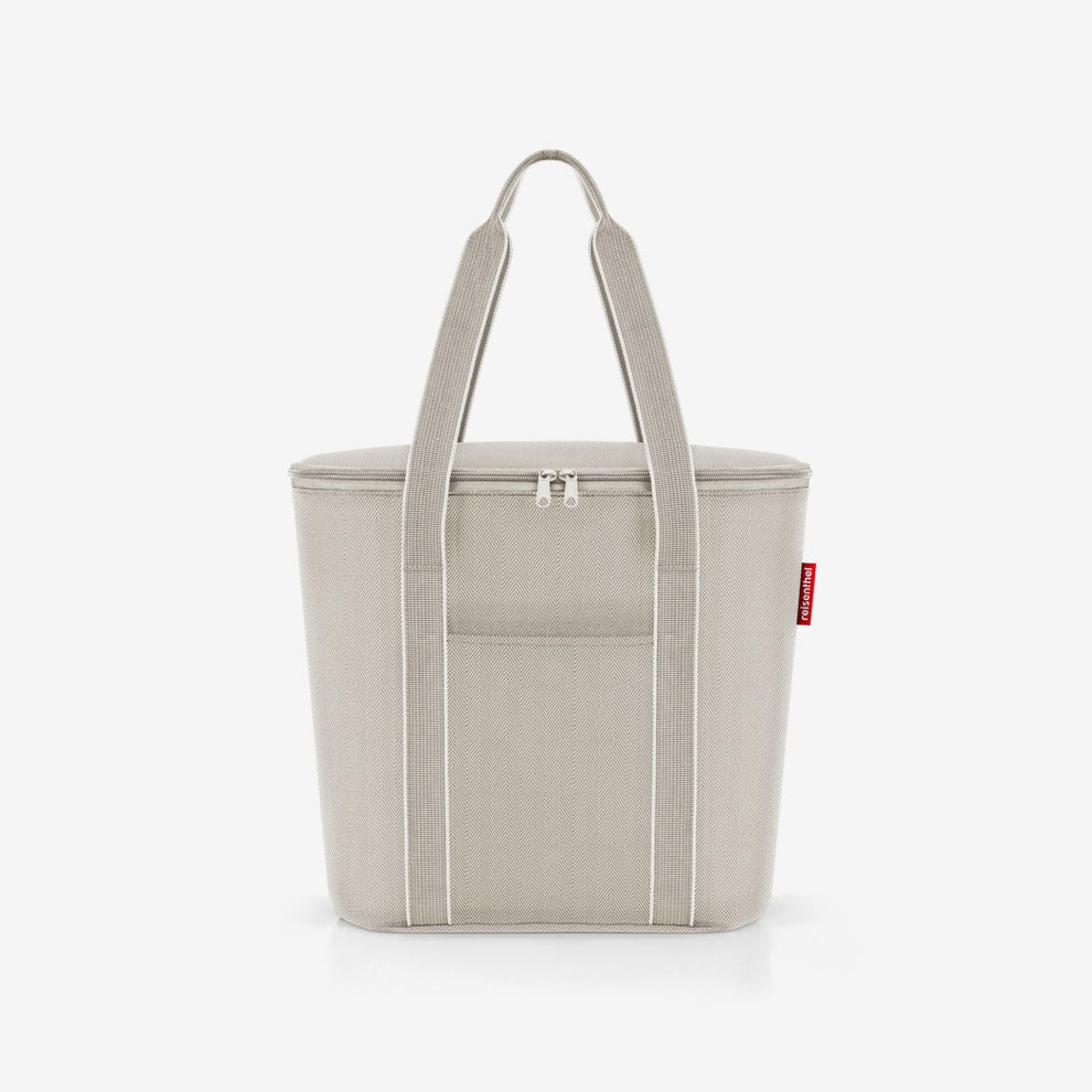 Reisenthel Thermoshopper: Variante: herringbone