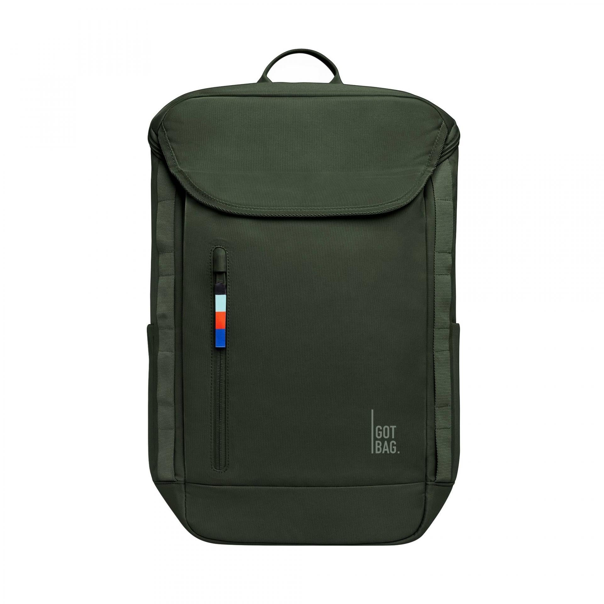 GOT BAG Rucksack PRO PACK Algae