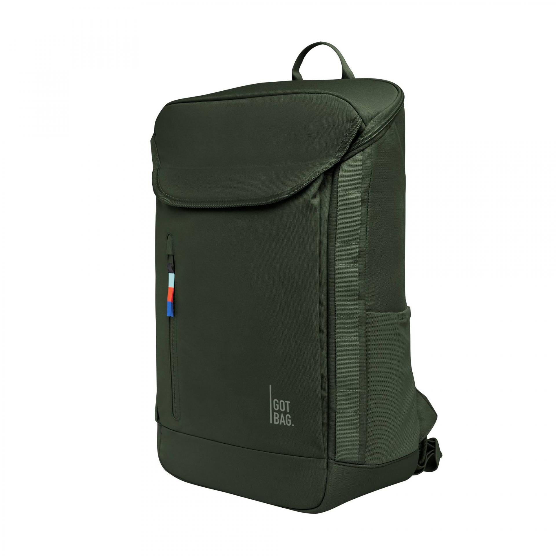 GOT BAG Rucksack PRO PACK Algae