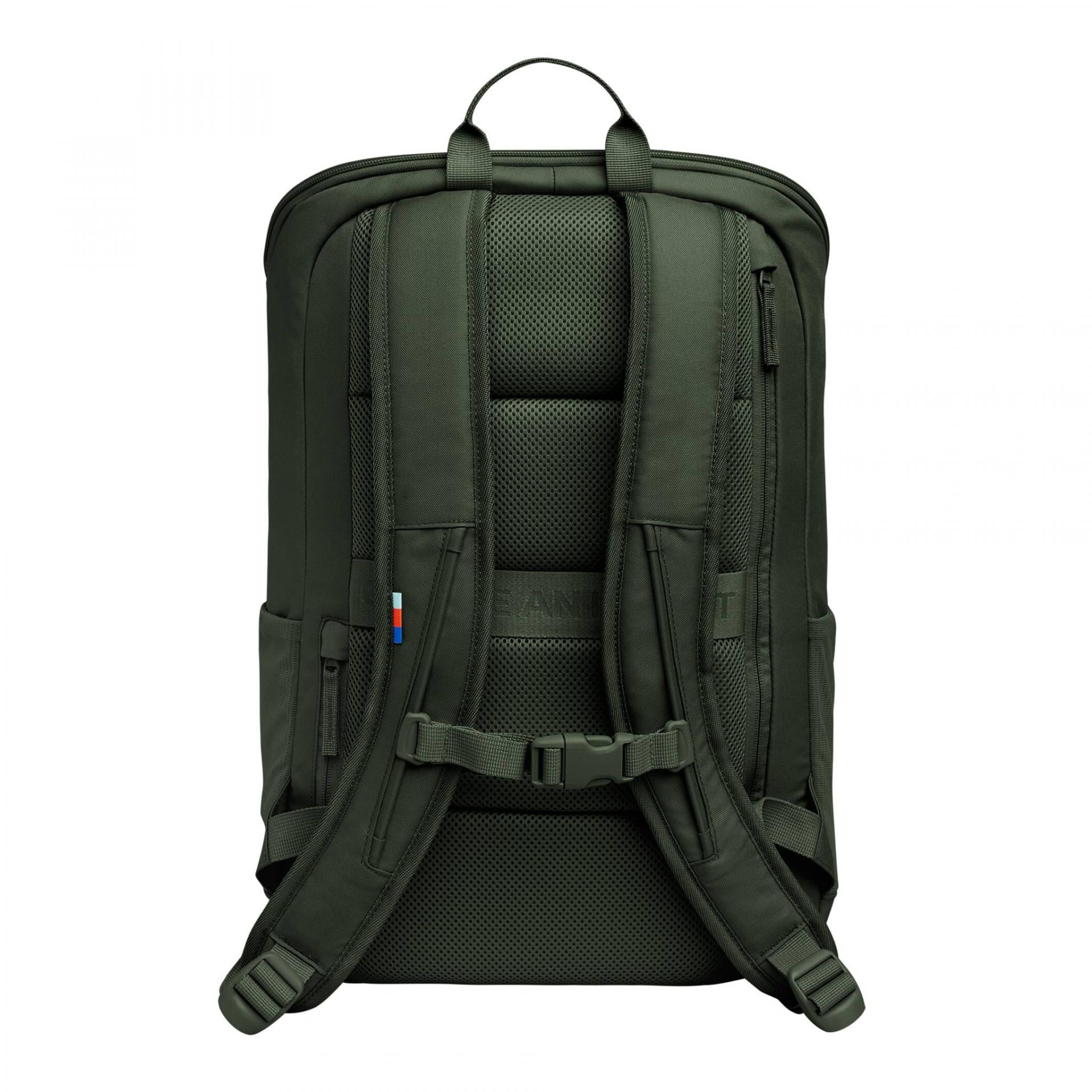 GOT BAG Rucksack PRO PACK Algae