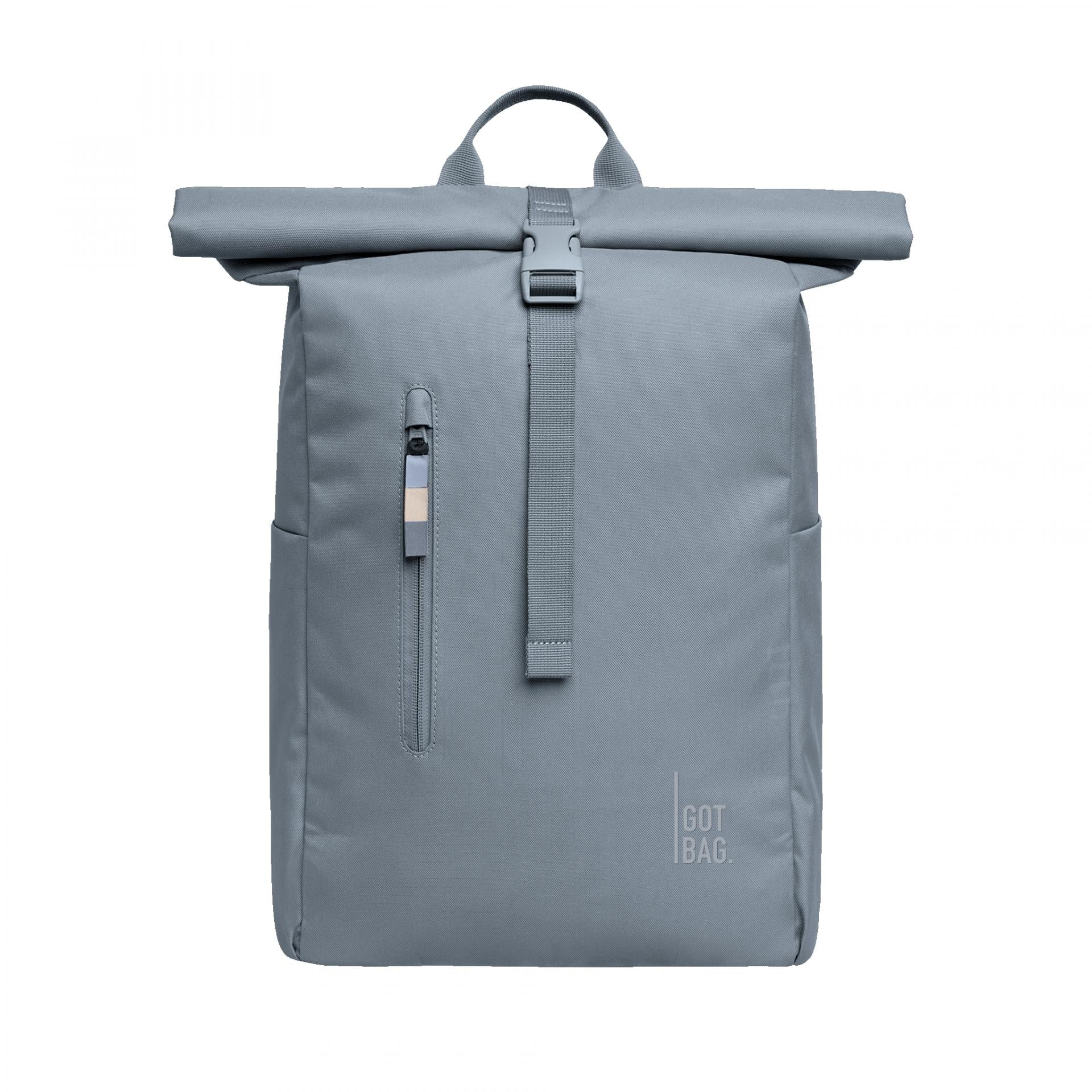 GOT BAG Rolltop Easy Monochrome Marlin