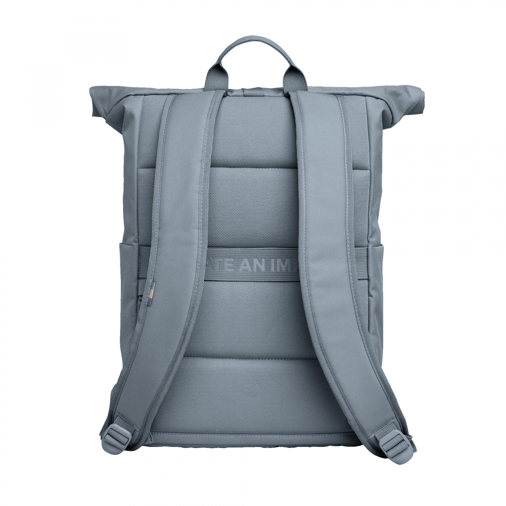 GOT BAG Rolltop Easy Monochrome Marlin