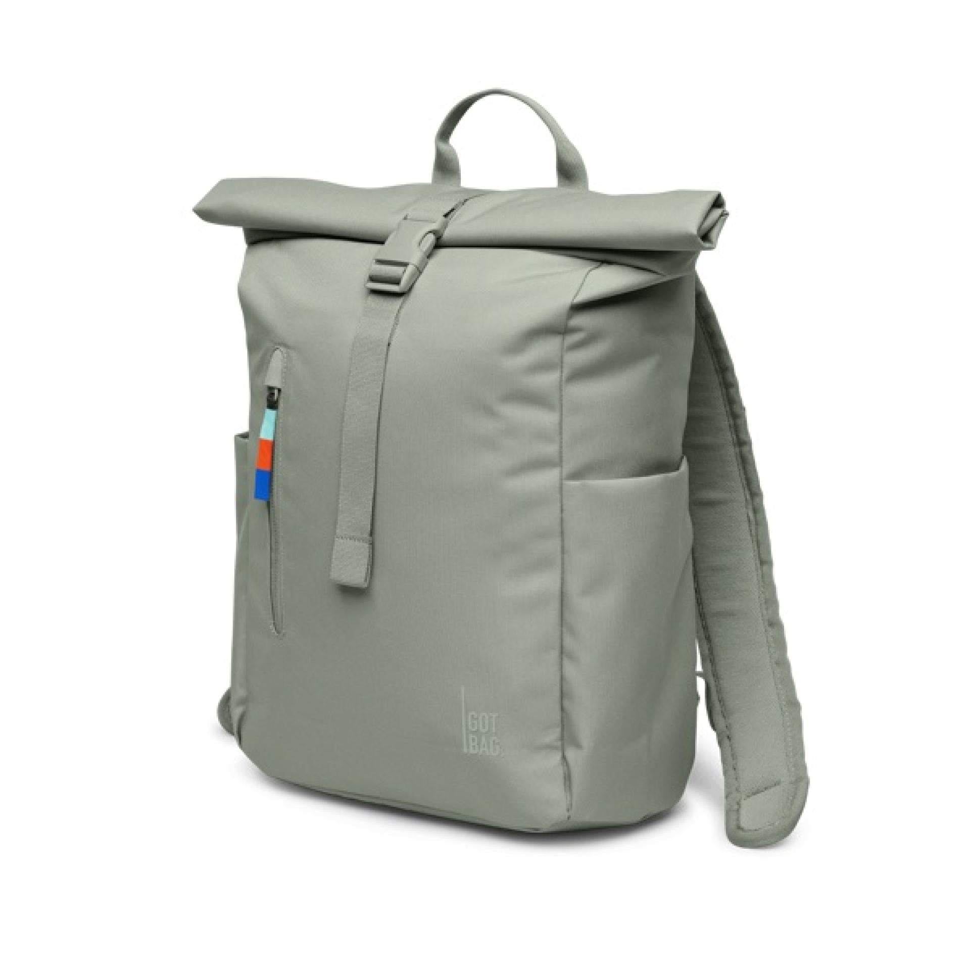Got Bag Roll Top Easy Small bass 15-22 Liter
