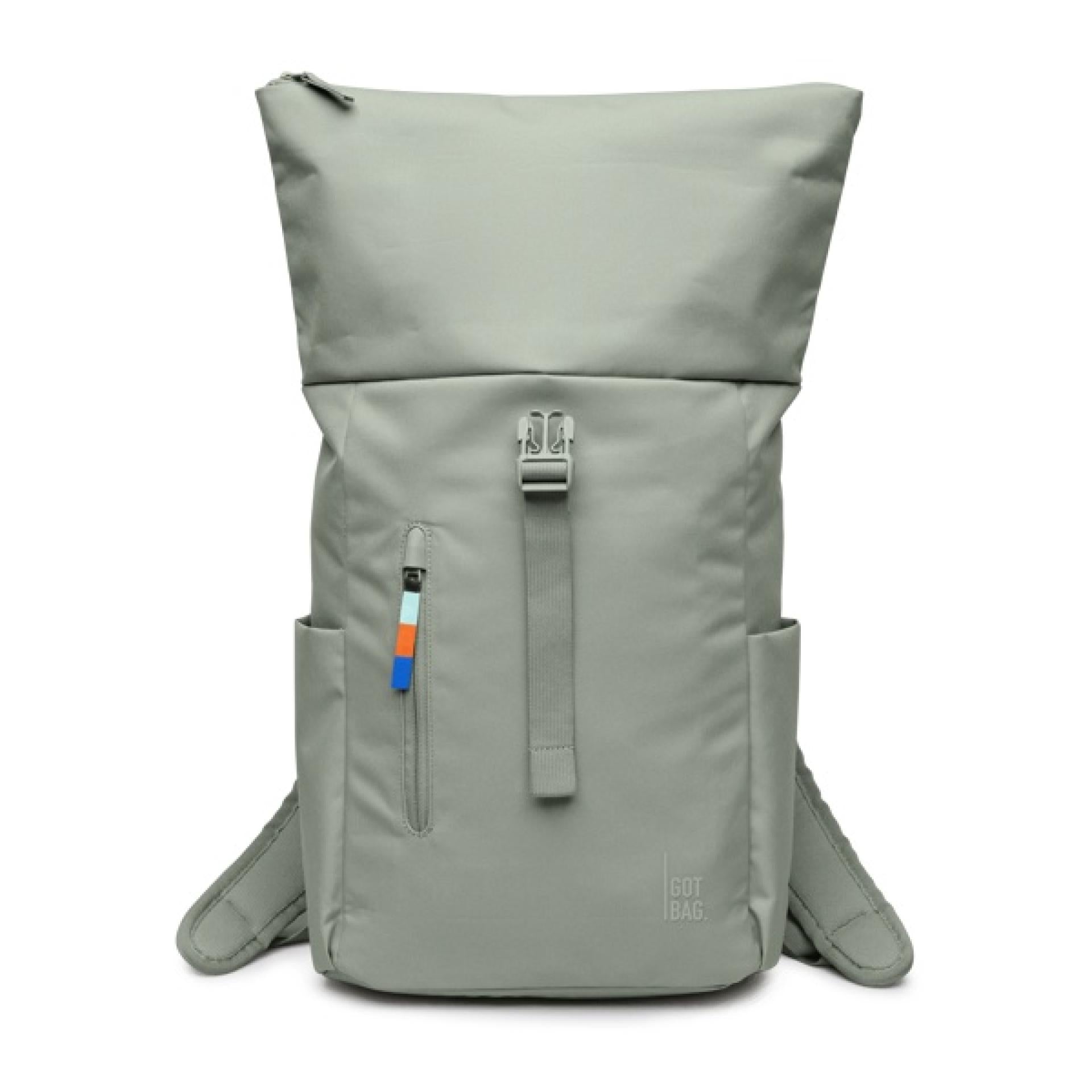 Got Bag Roll Top Easy Small bass 15-22 Liter