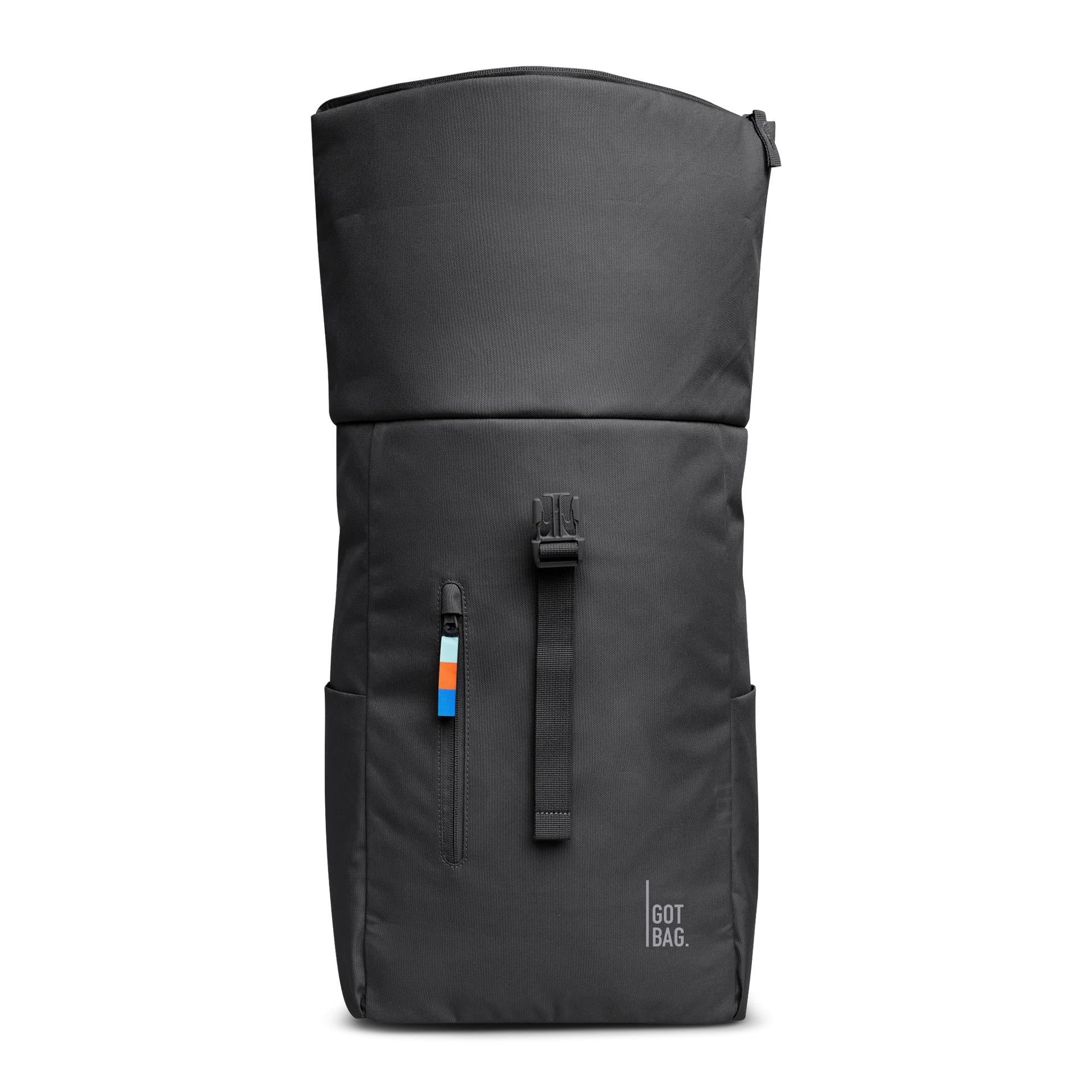 Got Bag Rolltop Rucksack easy shark 20-31 Liter