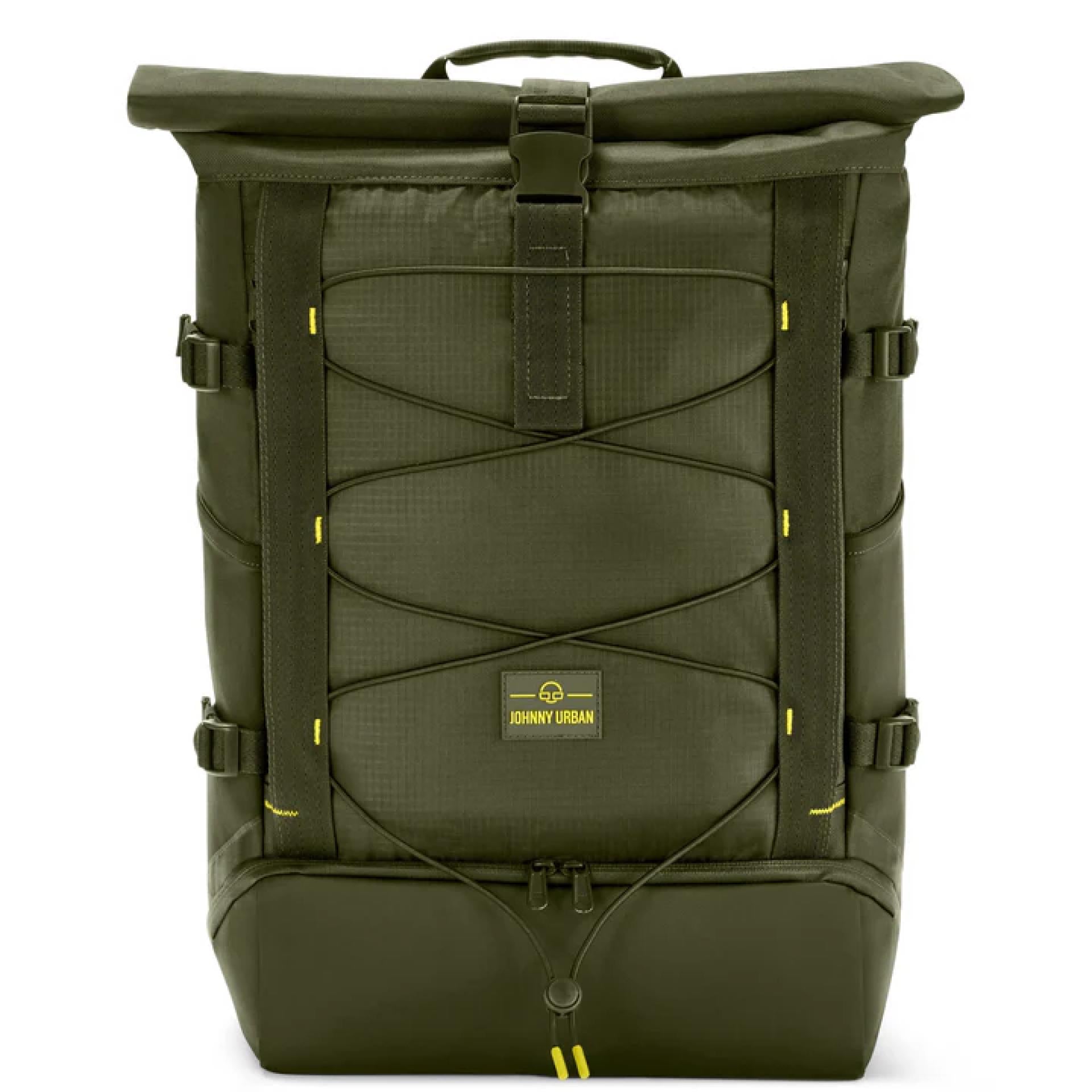 Johnny Urban Allen Move Large Rucksack Olive