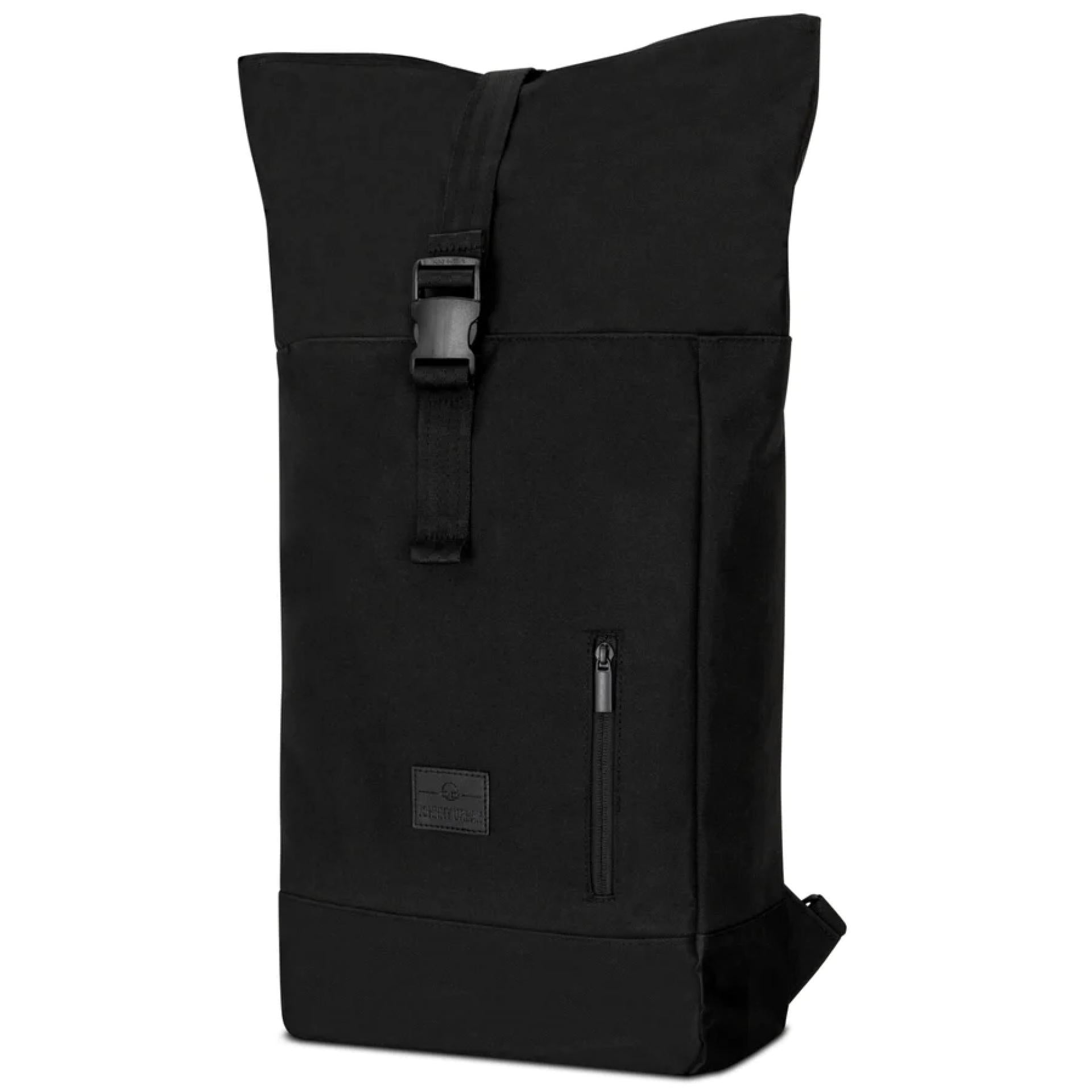 Johnny Urban Rucksack Robin Medium Schwarz