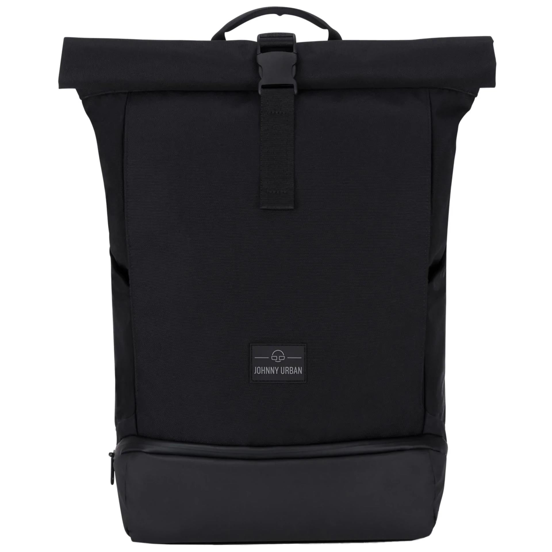 Johnny Urban Rucksack Allen Large Schwarz