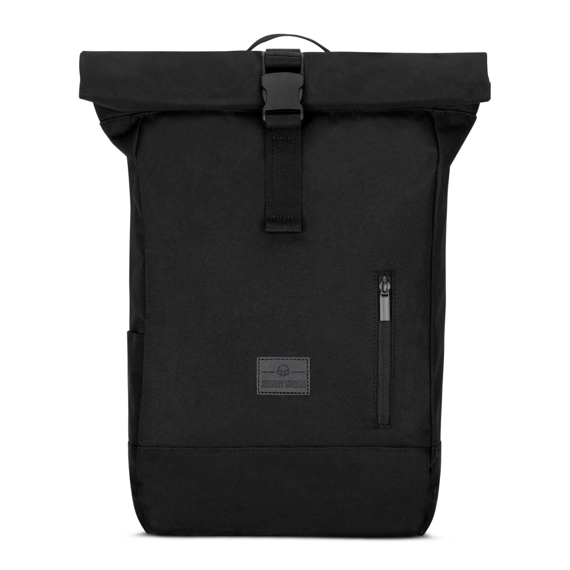 Johnny Urban Rucksack Robin Medium Schwarz
