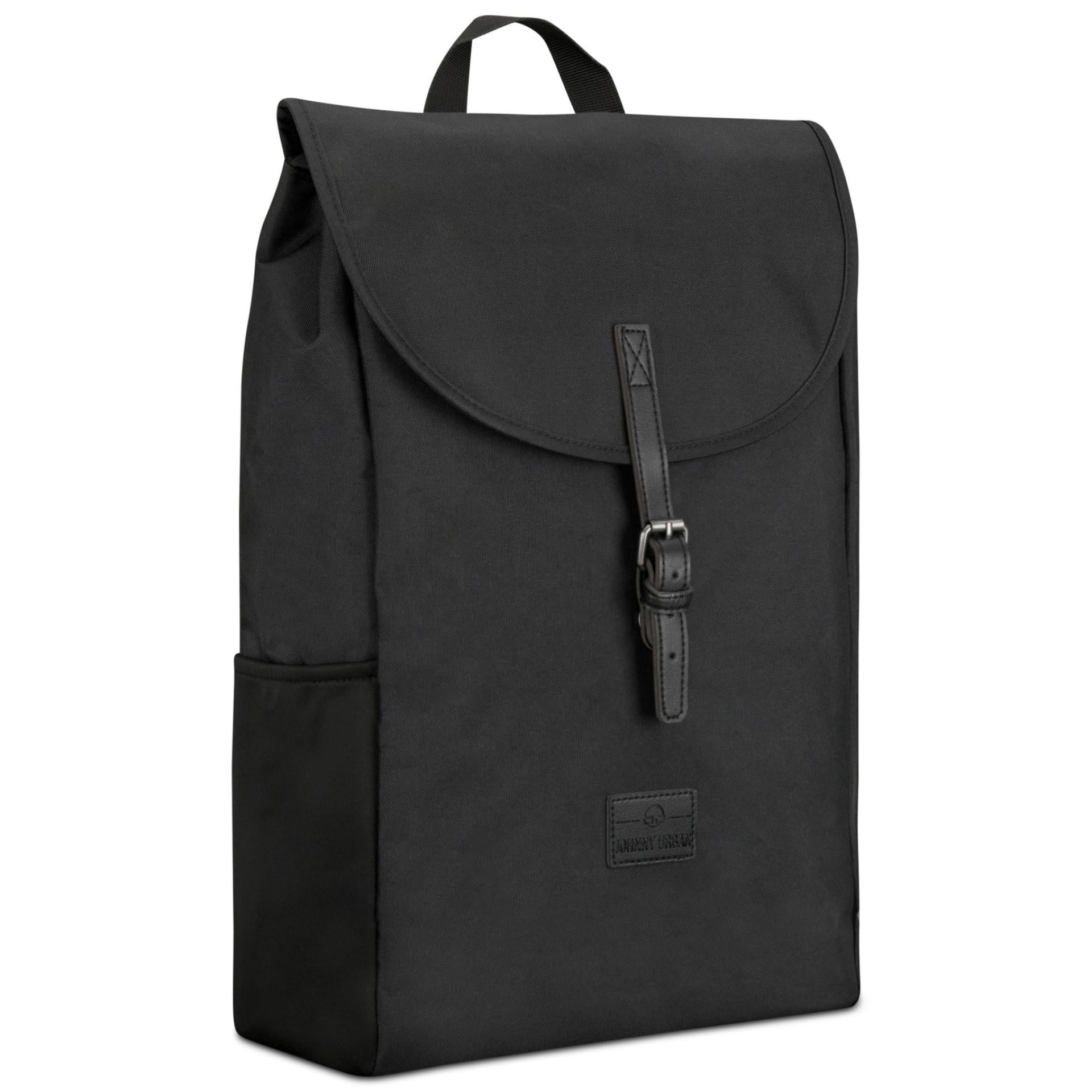 Johnny Urban Liam Rucksack Schwarz