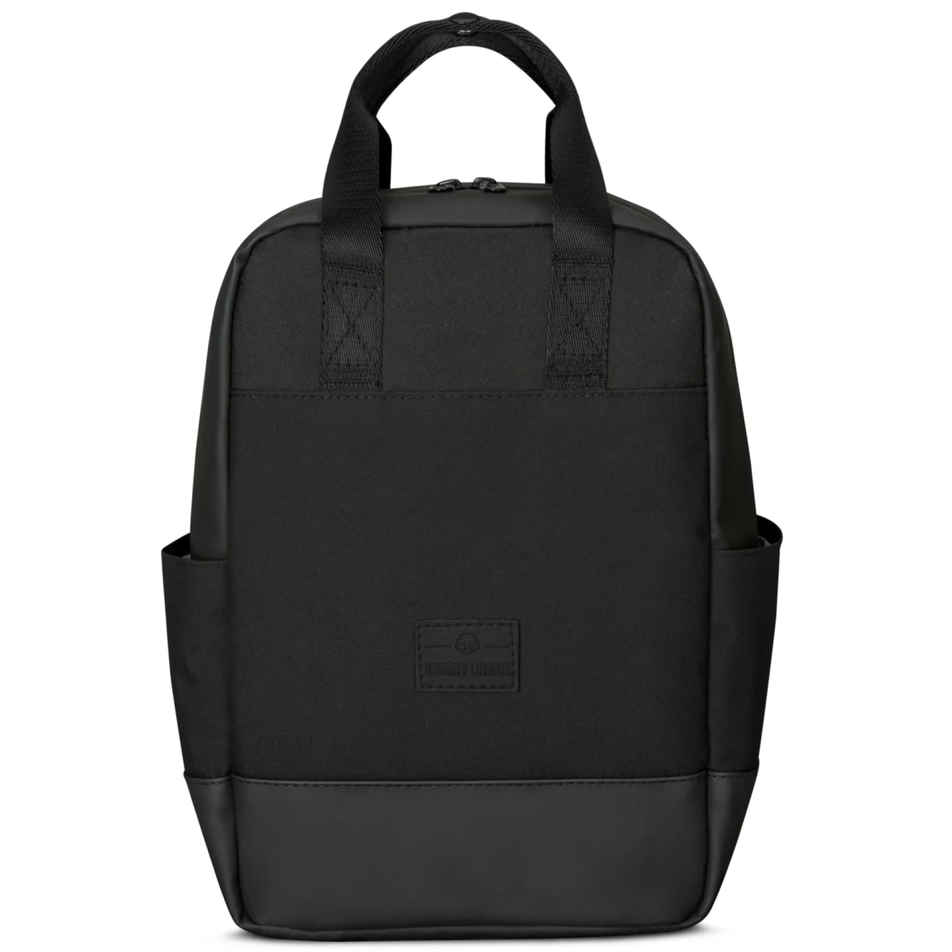 Johnny Urban Rucksack Jona Small Schwarz