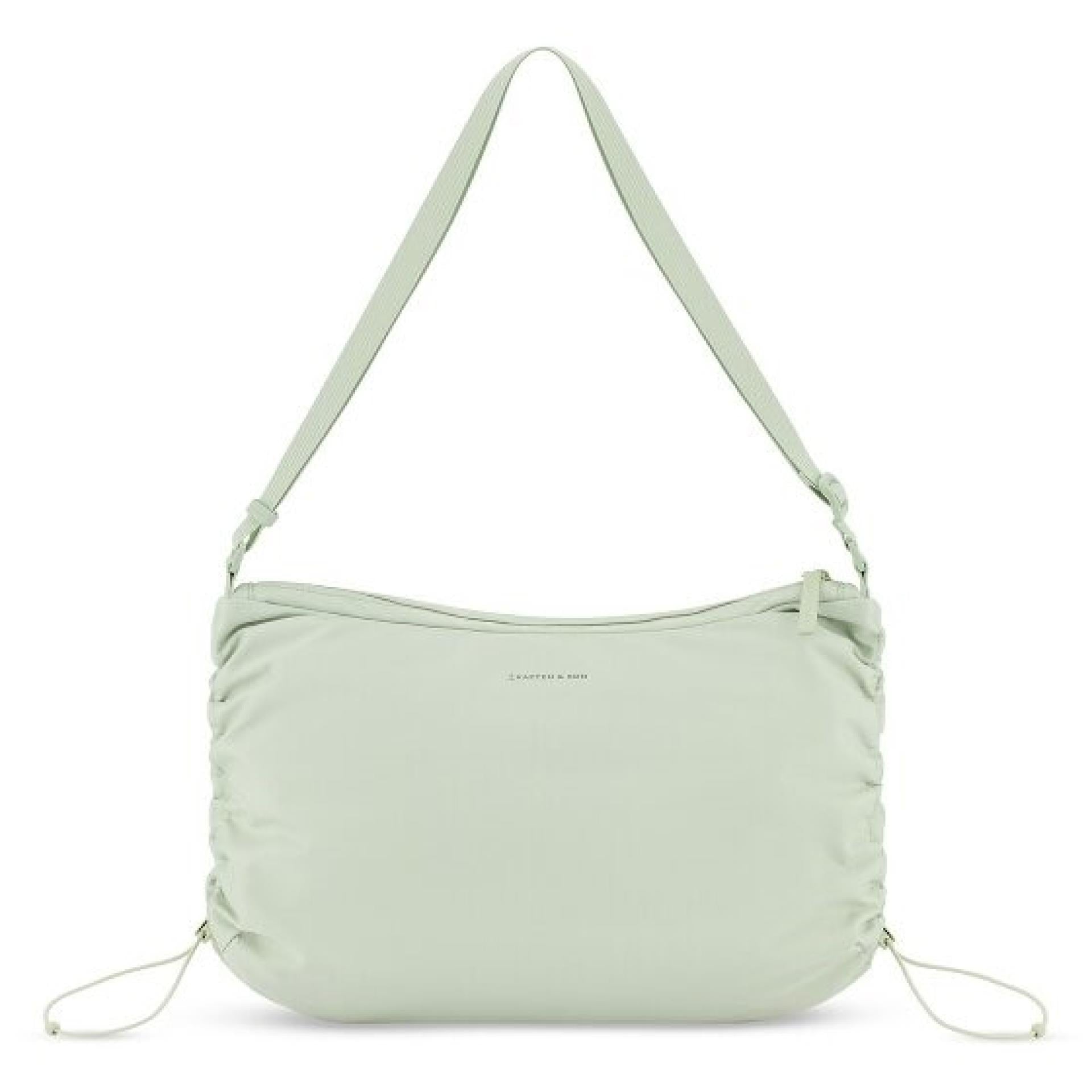 Kapten & Son Tasche Moonbag Skara Large matcha green