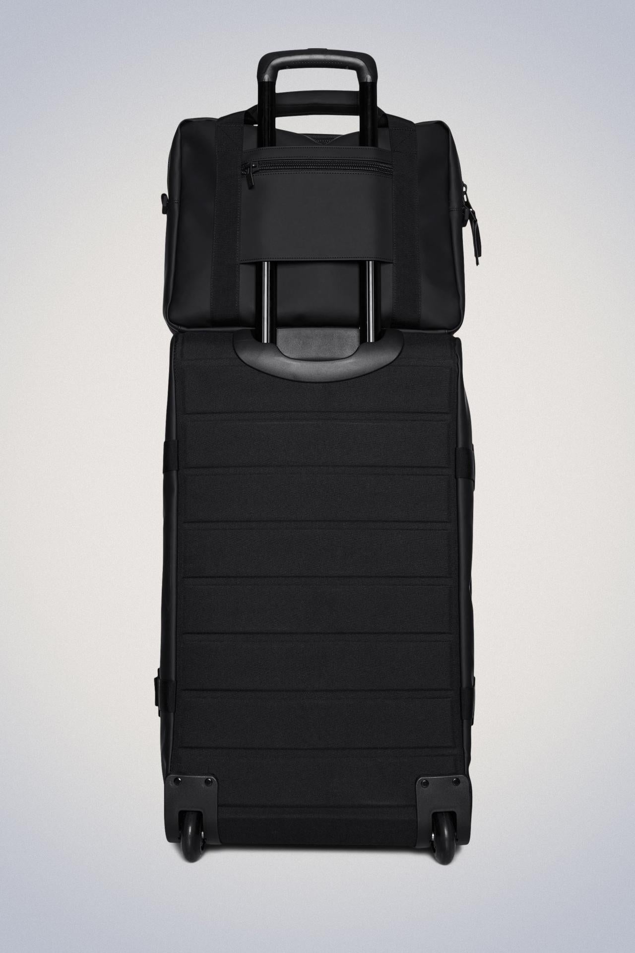 Rains Laptop bag Texel Tech Bag W3 Black