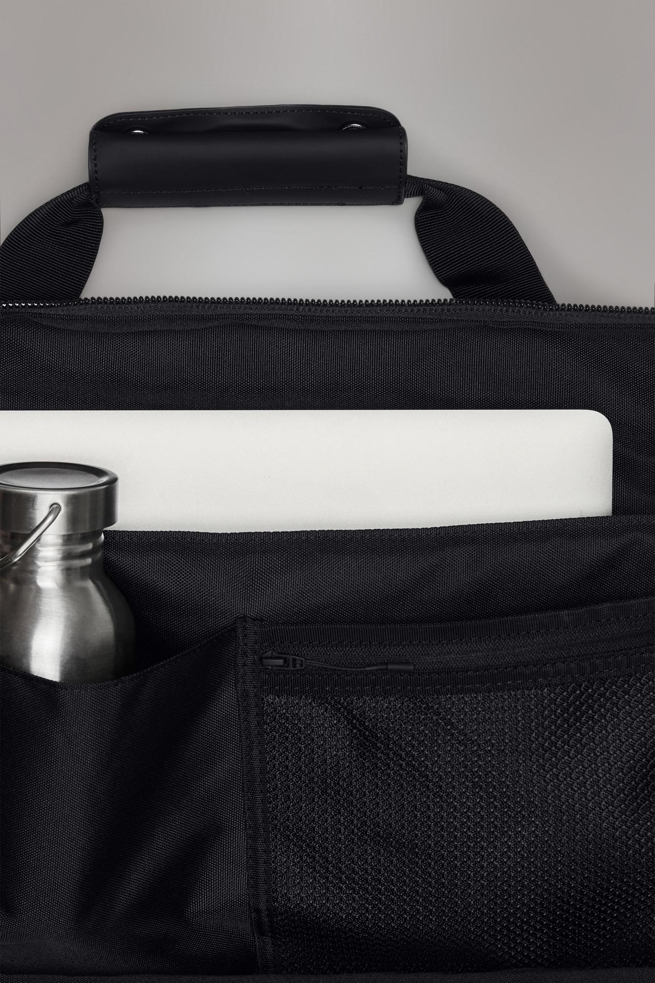 Rains Texel Tote Backpack W3 Grey