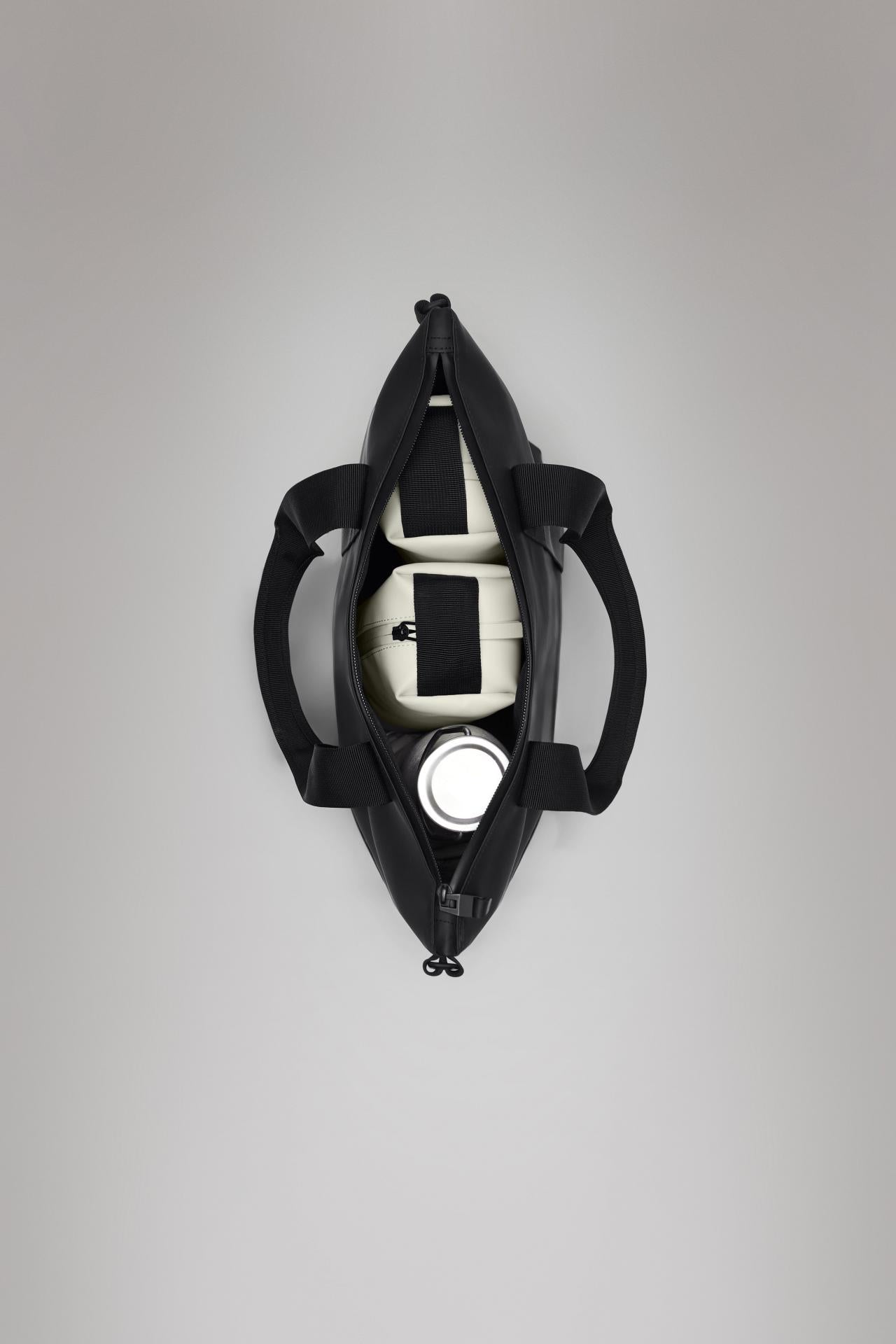 Rains Tote Bag Micro Tasche W3, Variante: muse