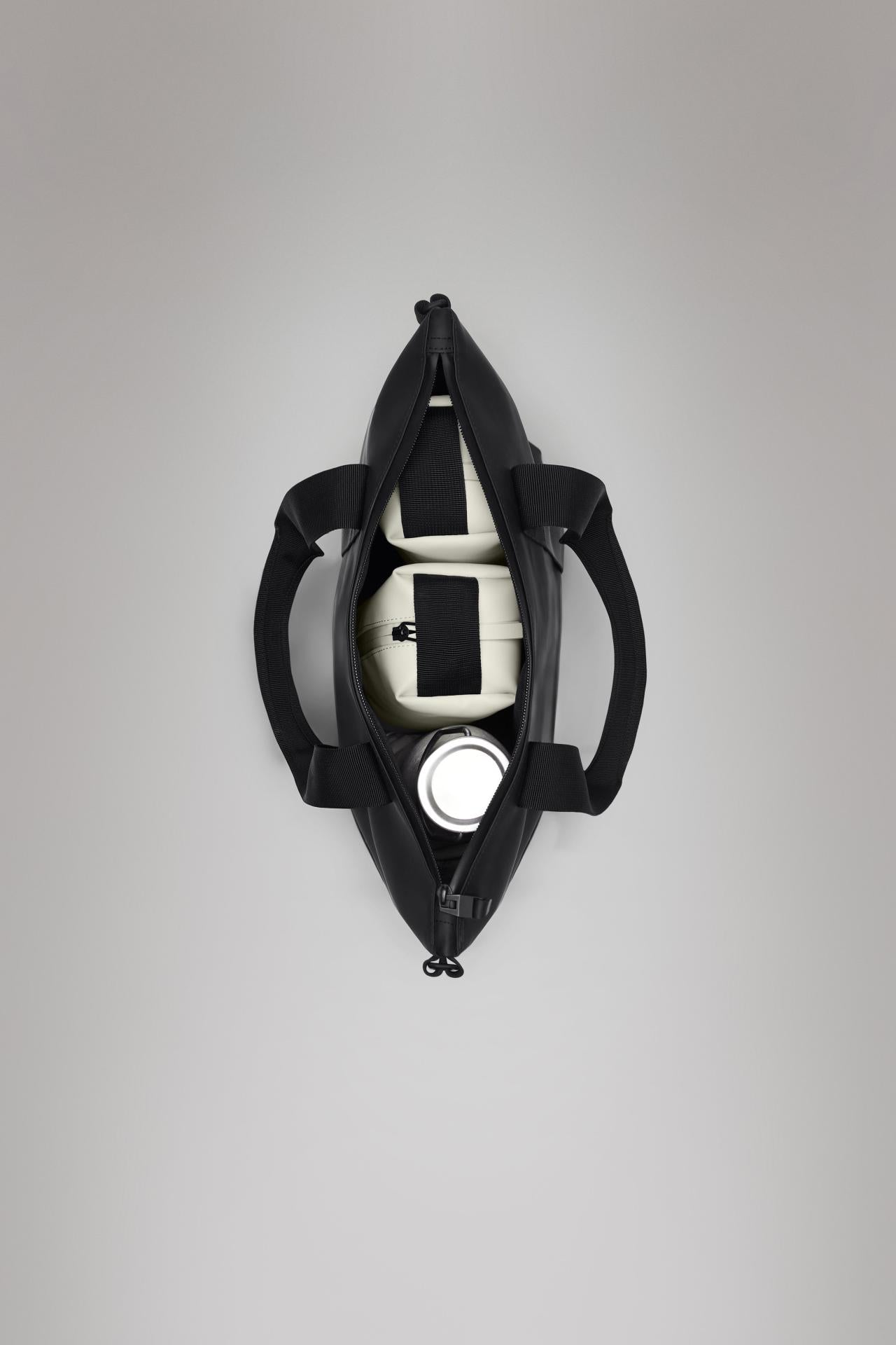 Rains Tote Bag Micro Tasche W3, Variante: muse