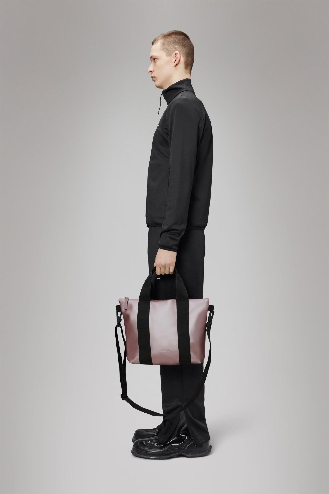 Rains Tote Bag Micro Tasche W3, Variante: muse