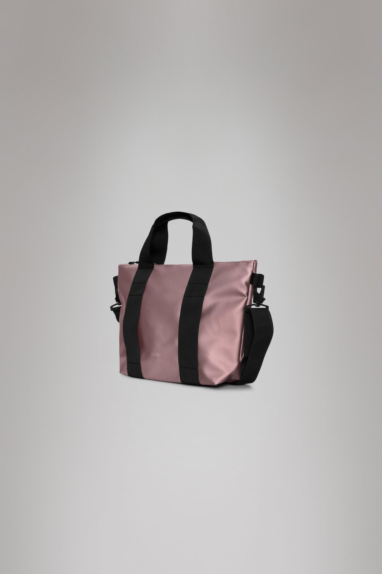 Rains Tote Bag Micro Tasche W3, Variante: muse