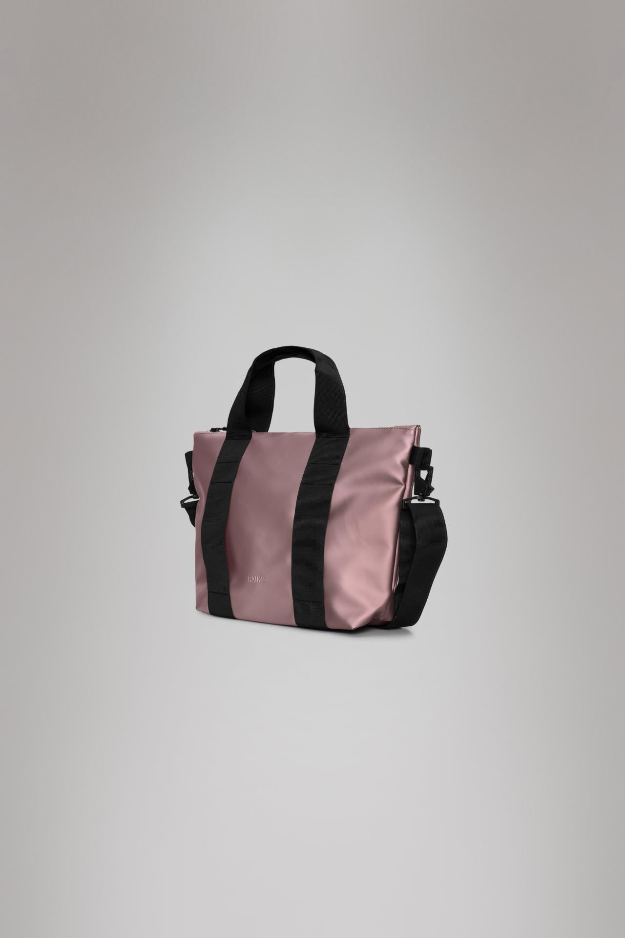 Rains Tote Bag Micro Tasche W3, Variante: muse