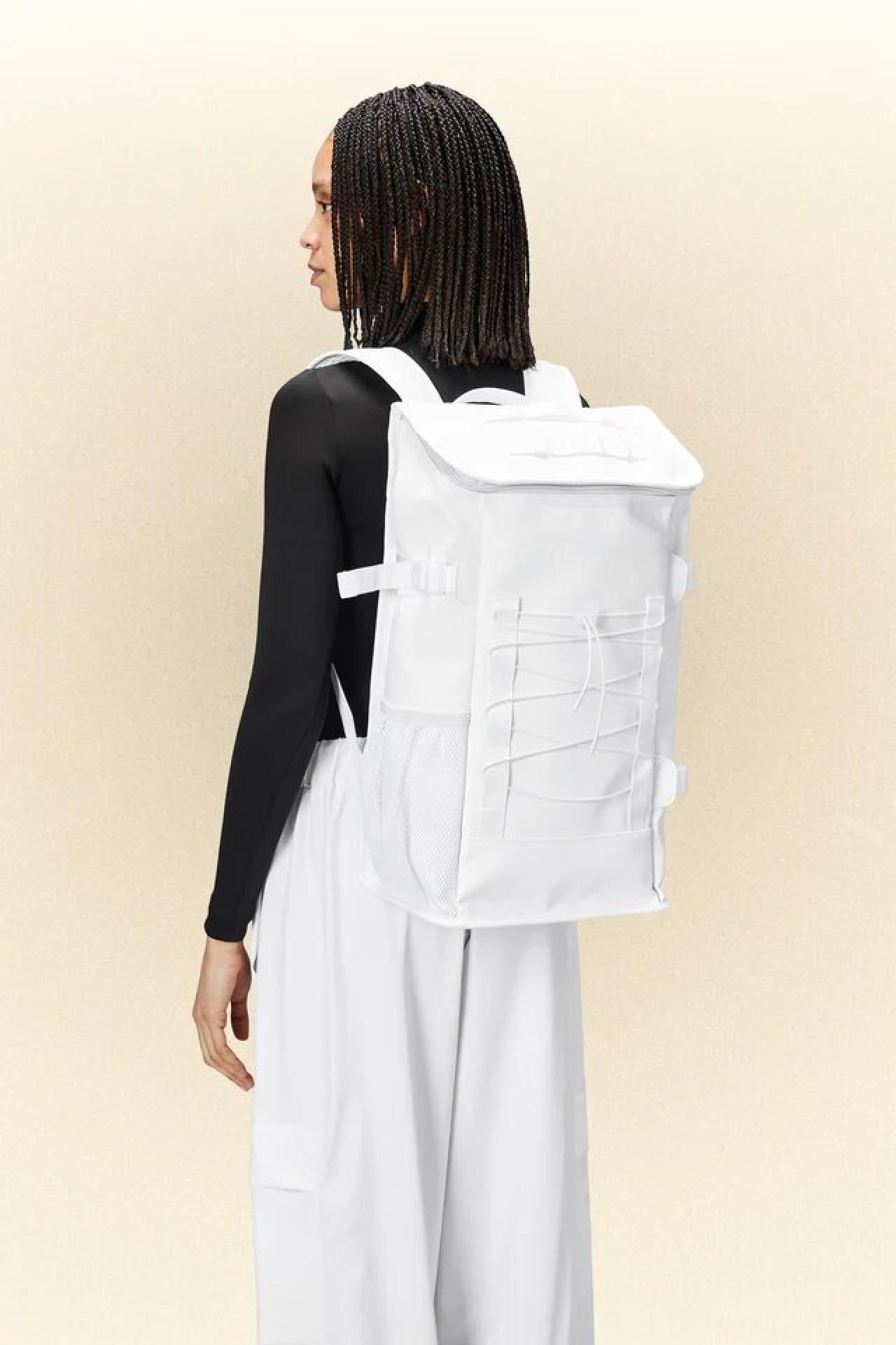 Rains Trail Mountaineer Bag W3 14340 - Variante: Powder