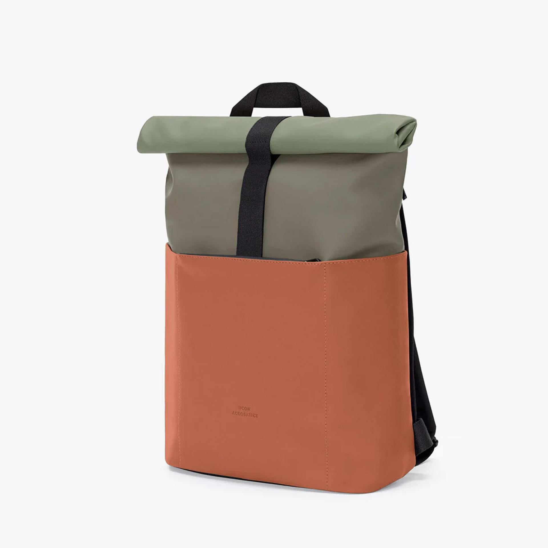 Ucon Acrobatics Rucksack Hajo Mini Backpack Grey Canyon Rust