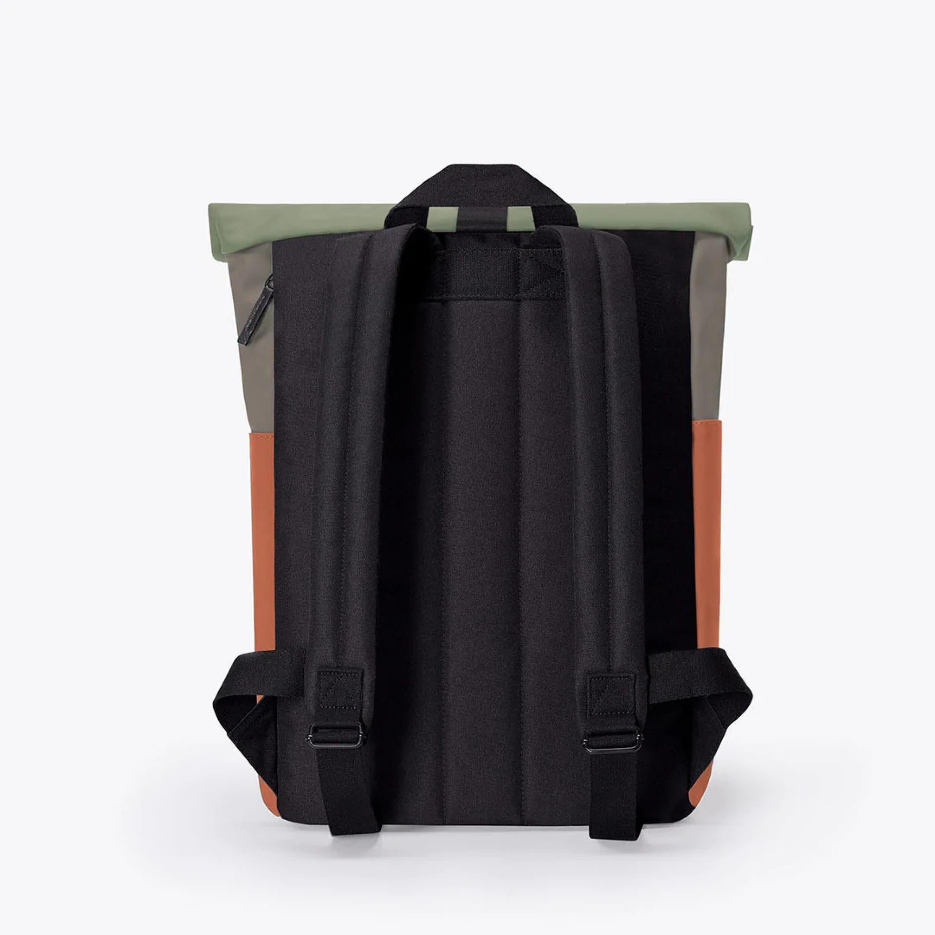 Ucon Acrobatics Rucksack Hajo Mini Backpack Grey Canyon Rust