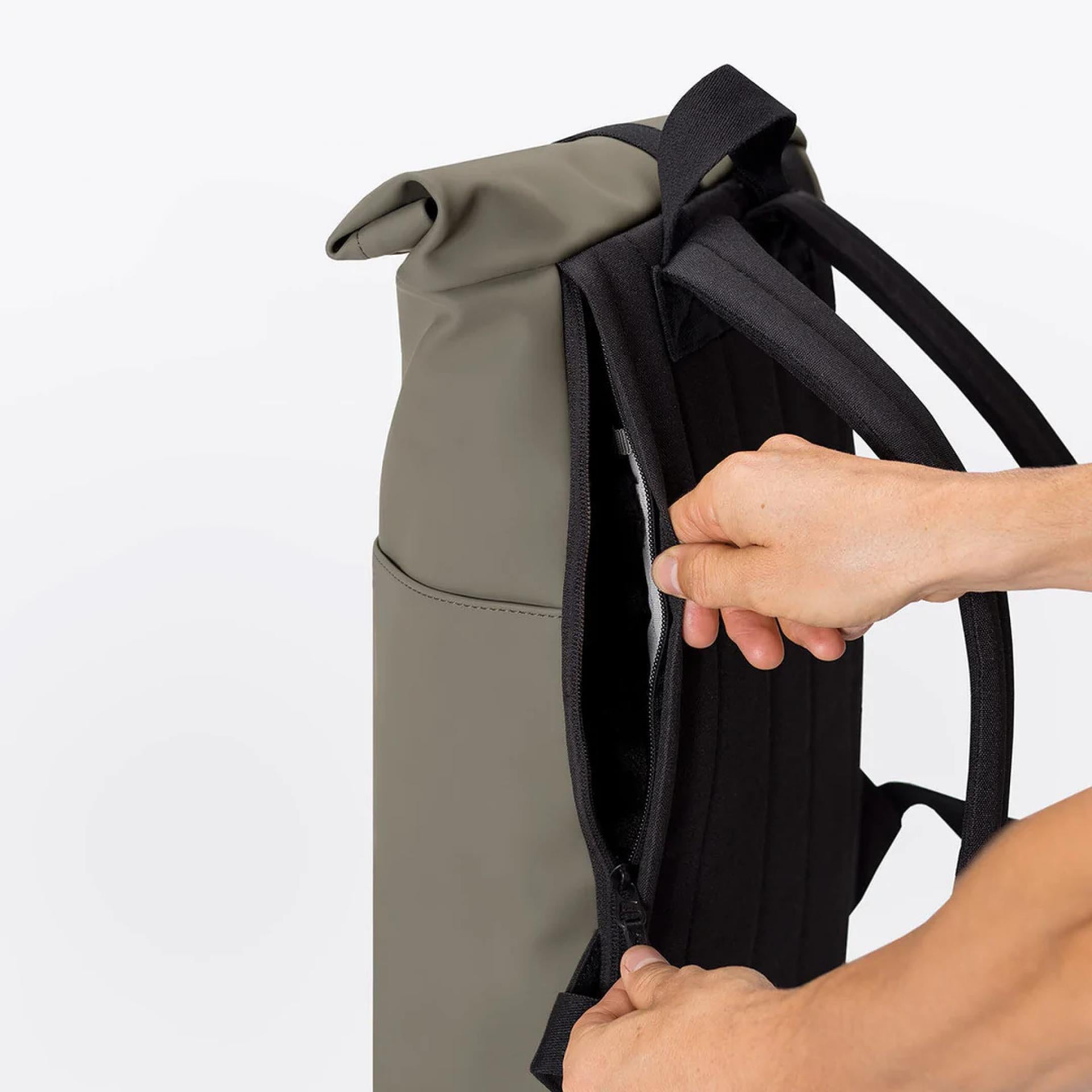 Ucon Acrobatics Rucksack Hajo Mini Lotus Grey