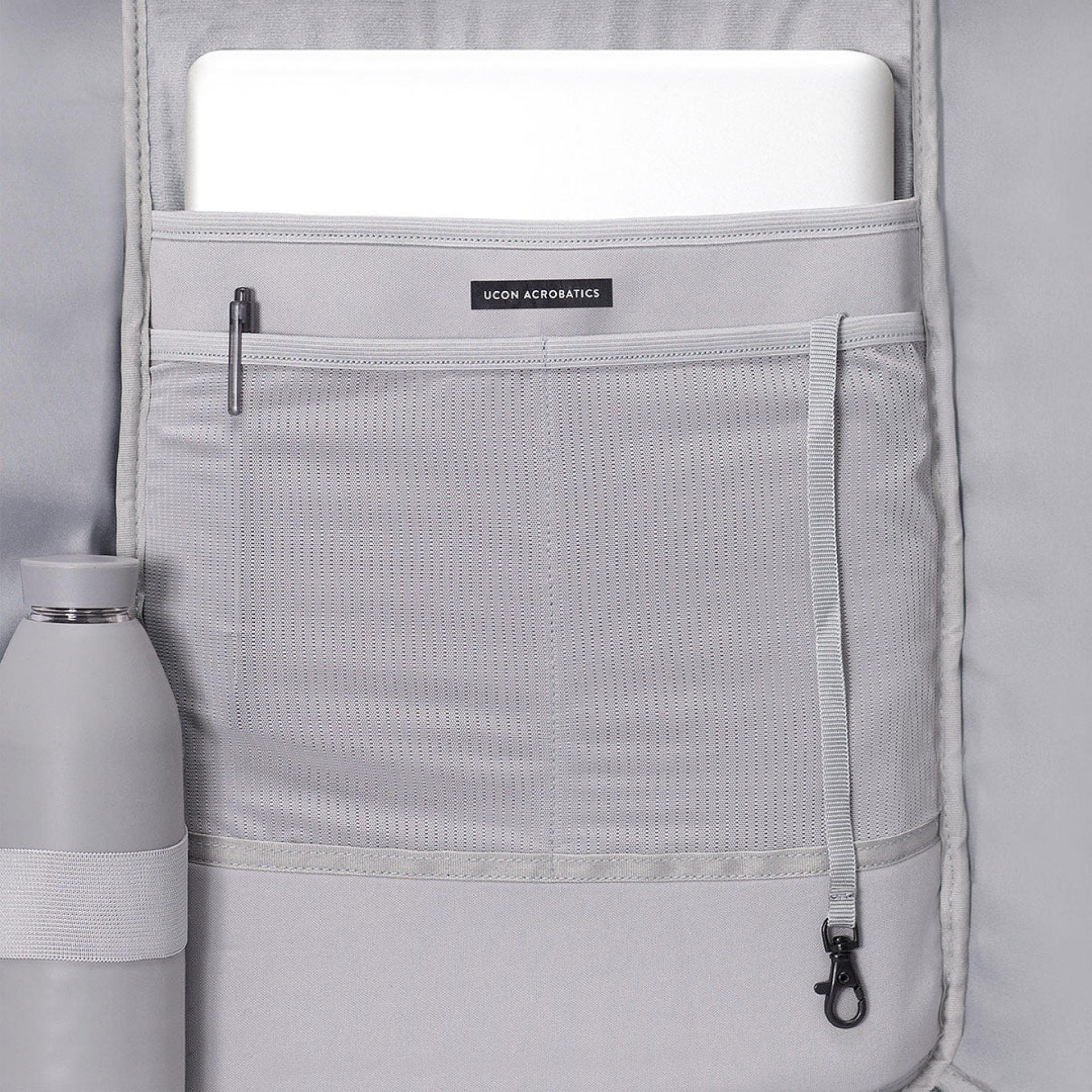 Ucon Acrobatics Rucksack Hajo Mini Lotus Grey