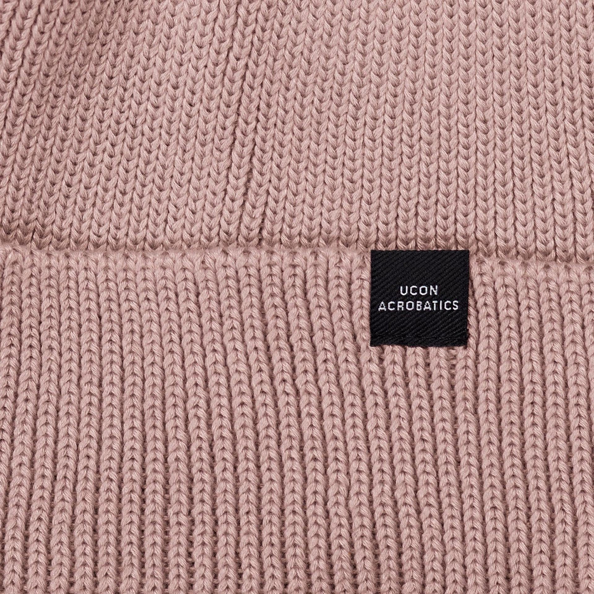 Ucon Acrobatics Mika Beanie Rose