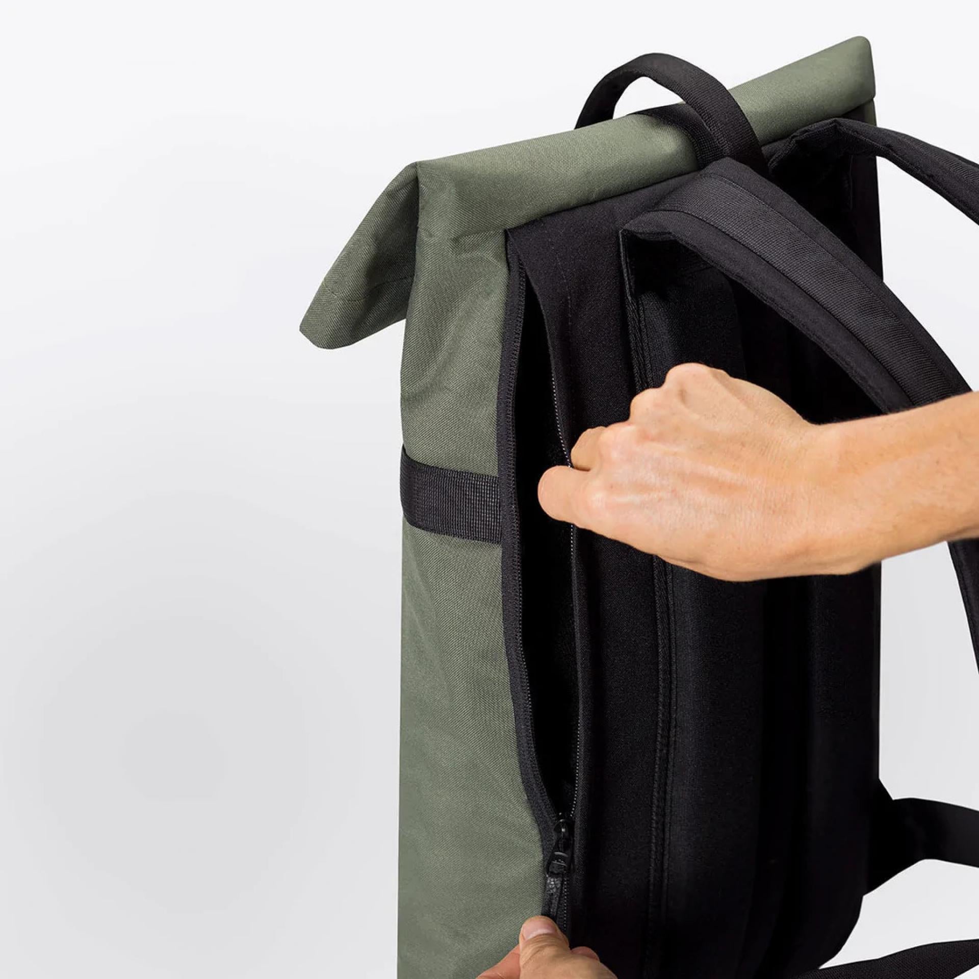 Ucon Acrobatics Niklas Backpack Olive