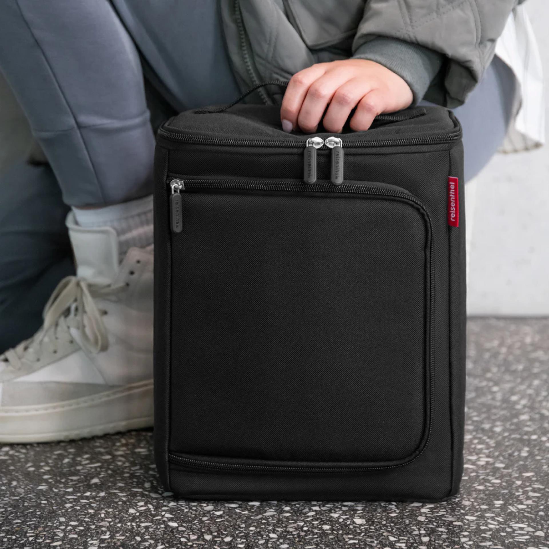 Reisenthel coolerbox black