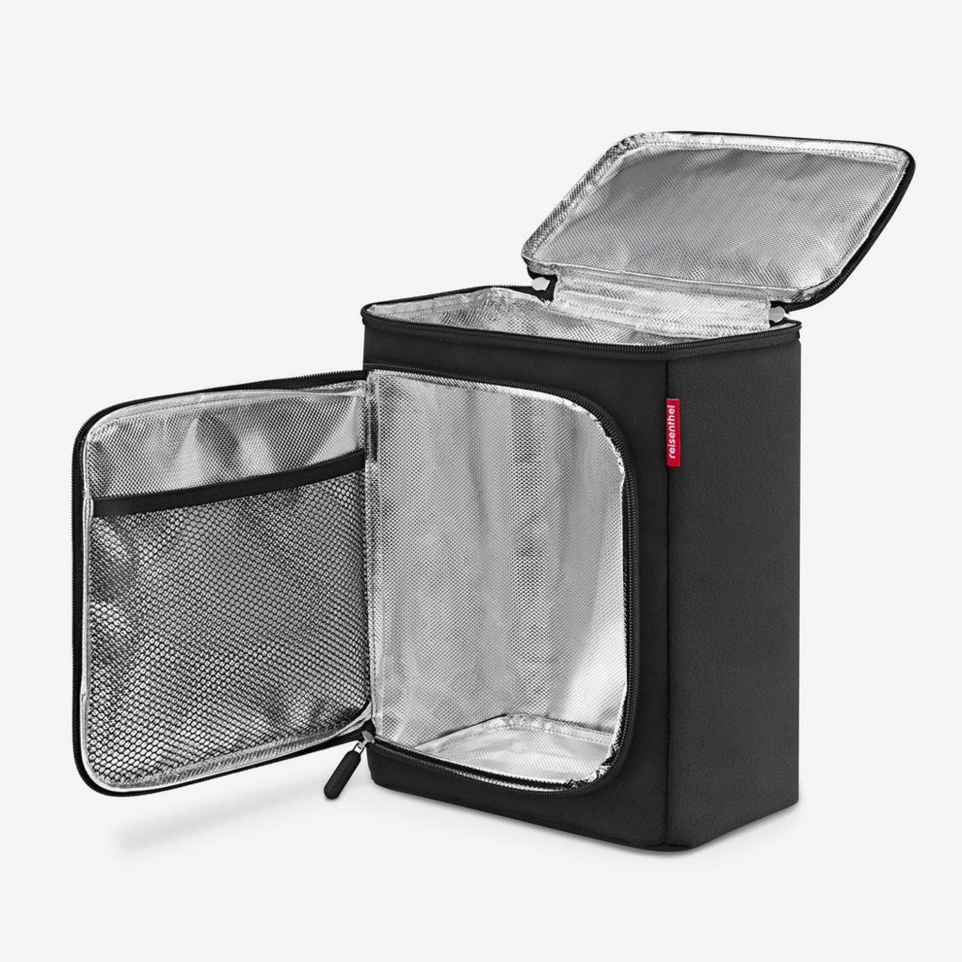 Reisenthel coolerbox black
