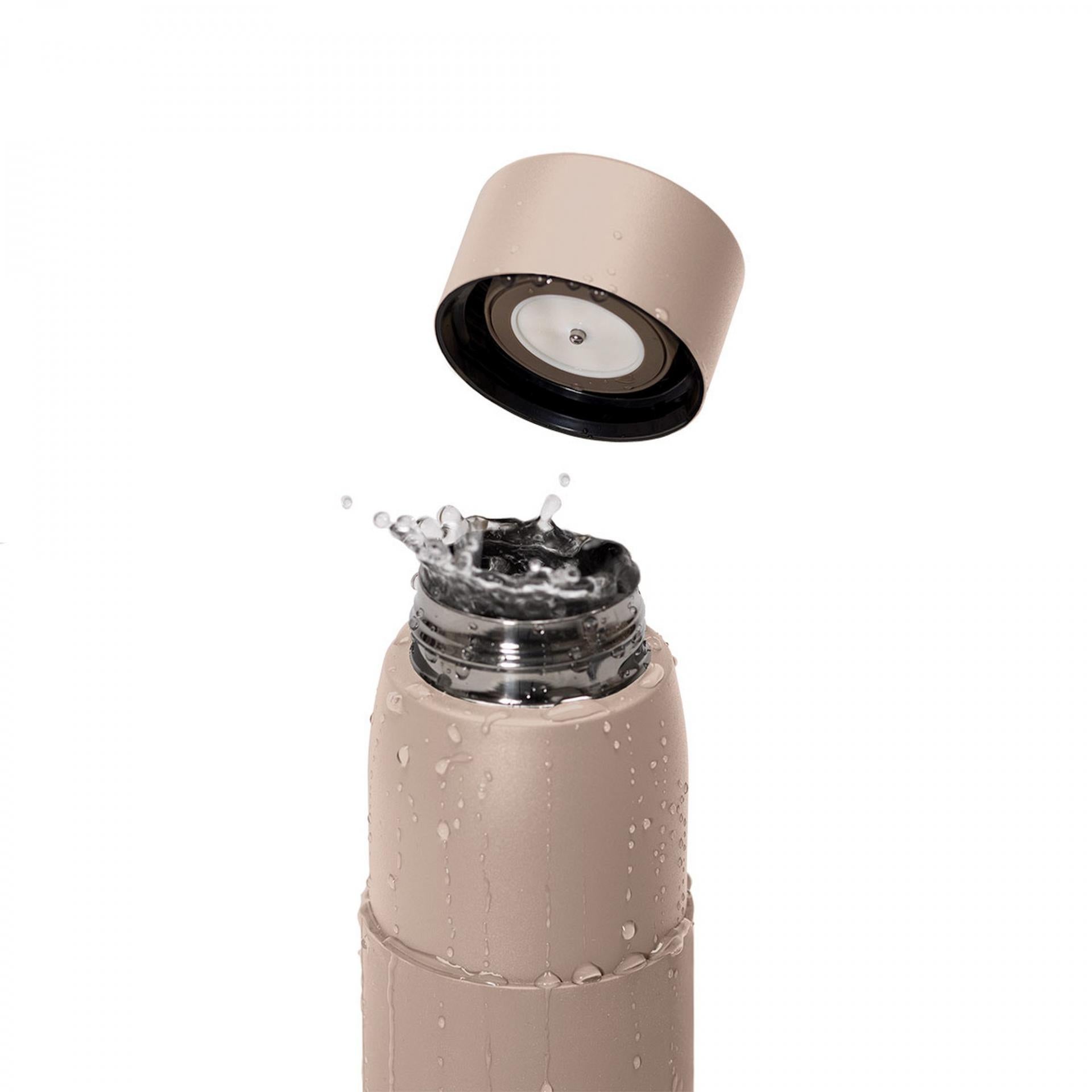 Ucon Acrobatics Flasche Akvo Lotus Nude