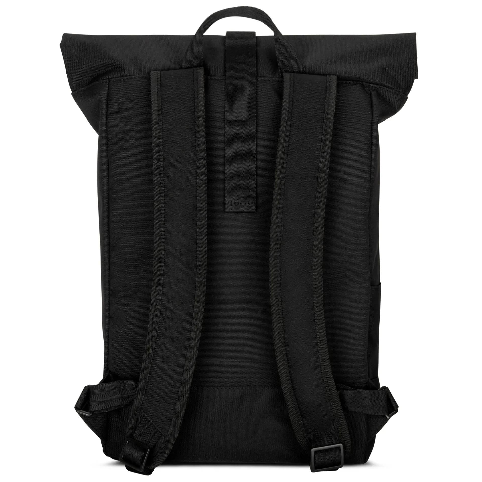Johnny Urban Rucksack Robin Medium Schwarz