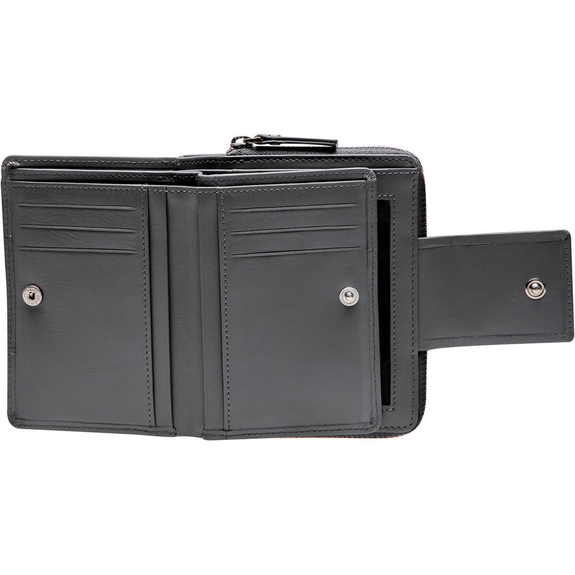 Maitre Geldbörse Auen Diethilde Purse MH9FZ black
