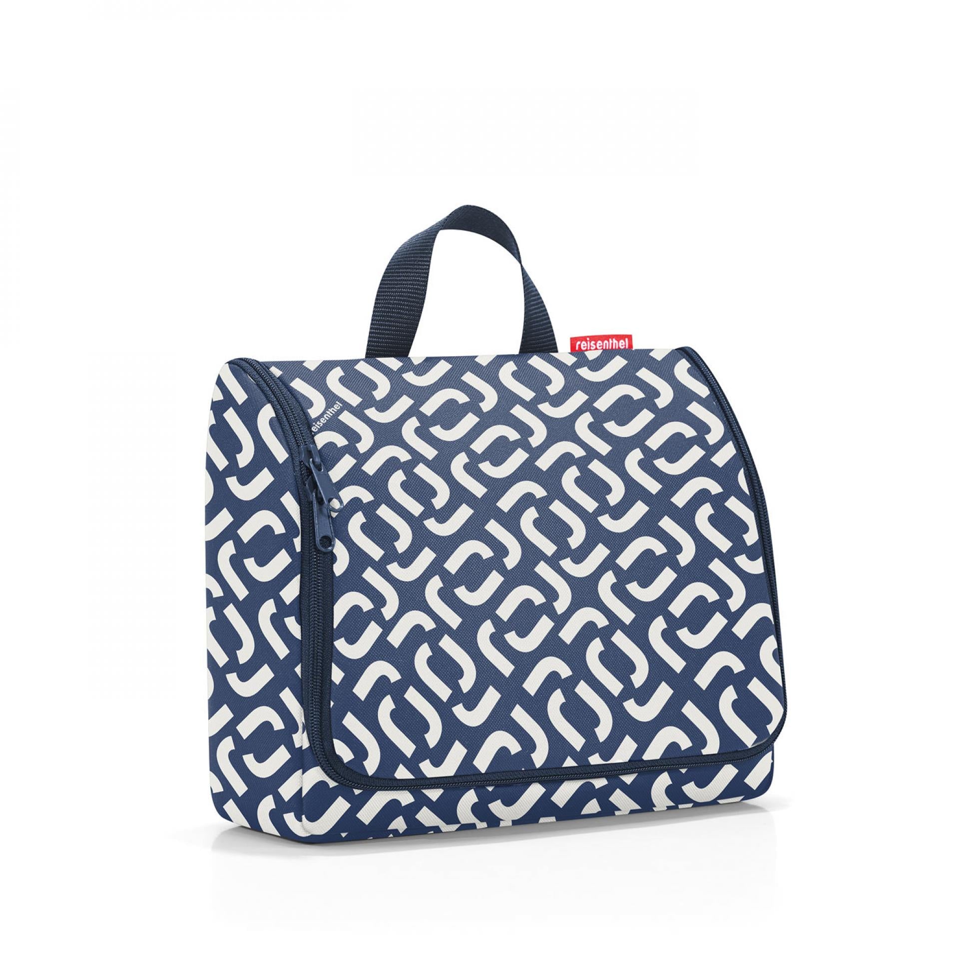 Reisenthel toiletbag XL signature navy