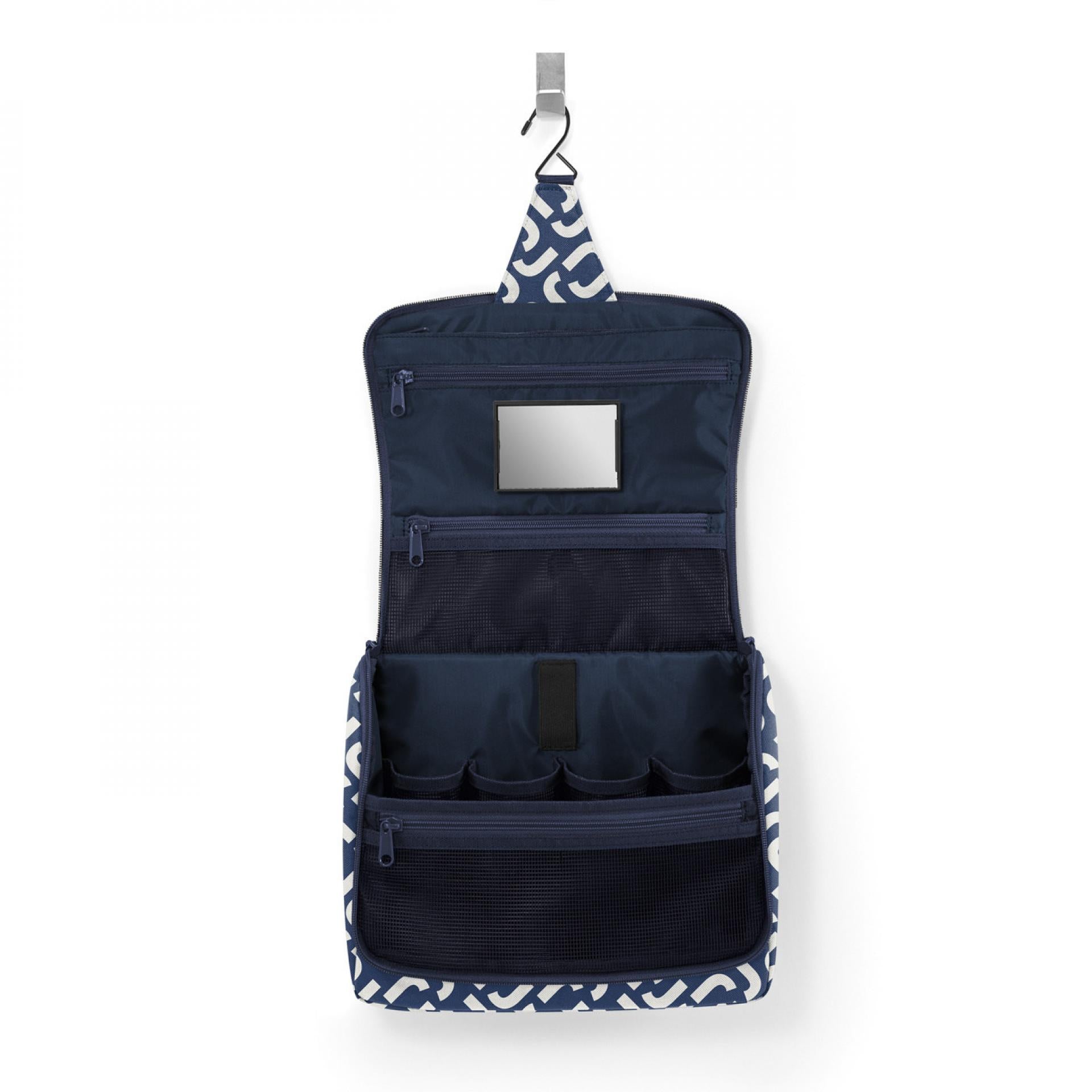 Reisenthel toiletbag XL signature navy