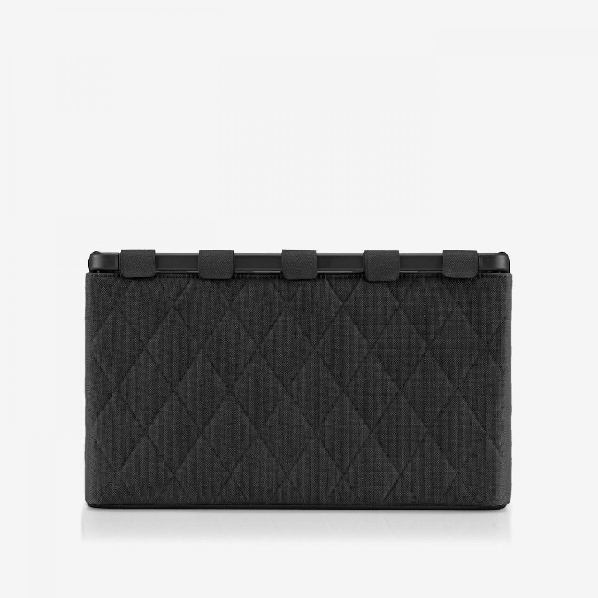 REISENTHEL FRAMEBOX L FRAME RHOMBUS BLACK