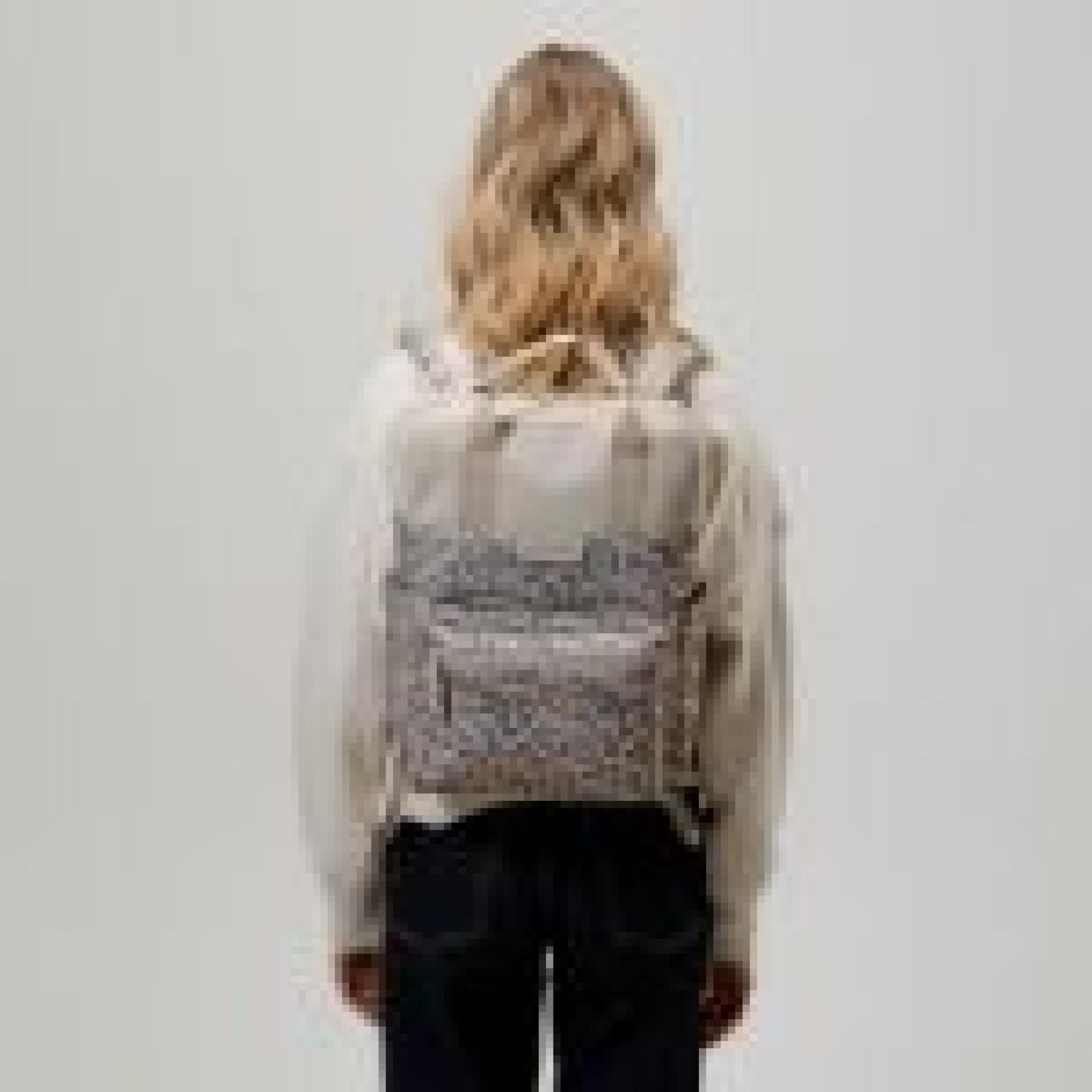 Kapten & Son Bergen Pro Rucksack Leo Sandstone