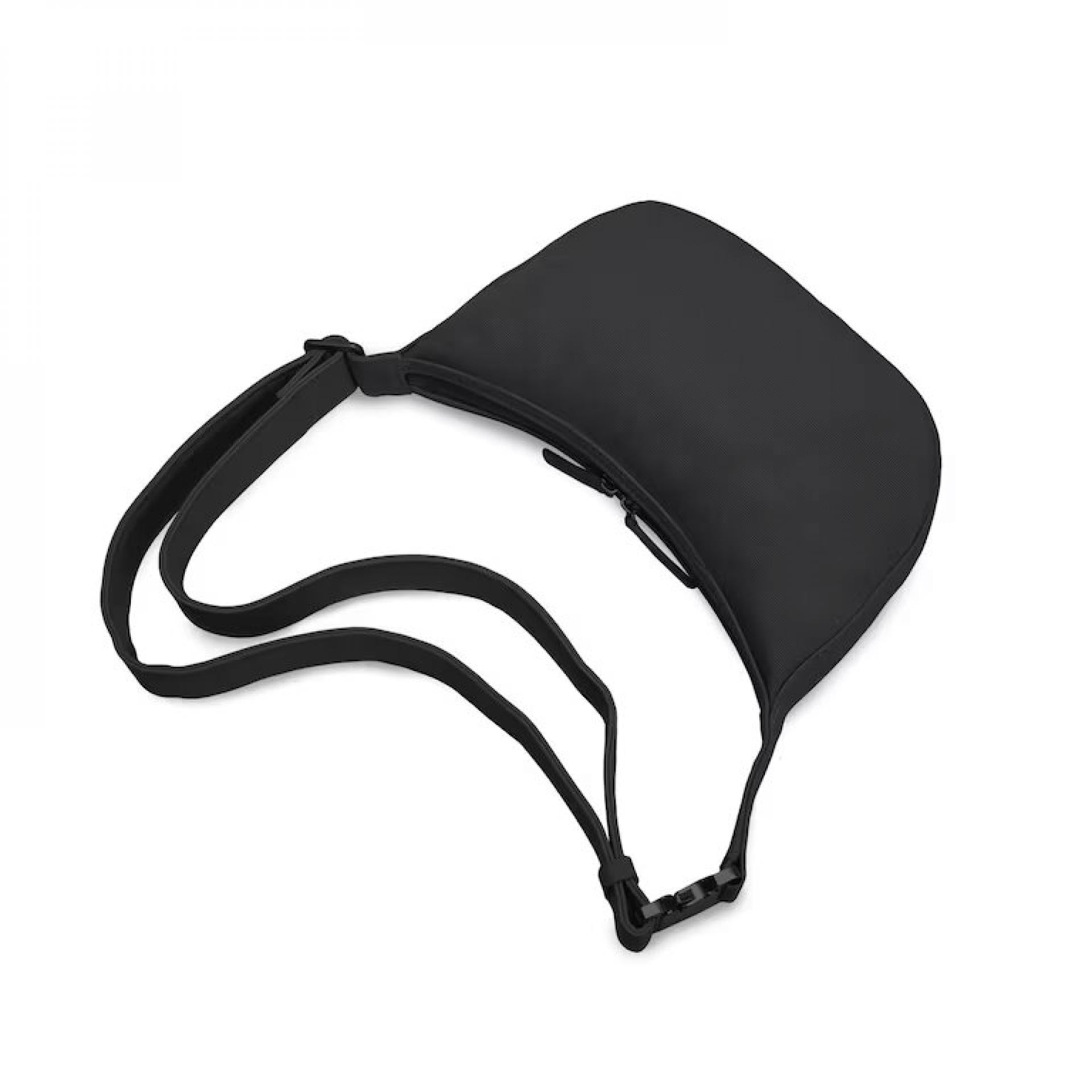 Kapten & Son Umhängetasche Torsby All Black