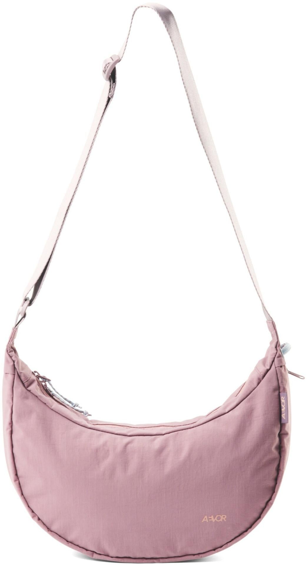 AEVOR Bike Sling Bag Rosewood