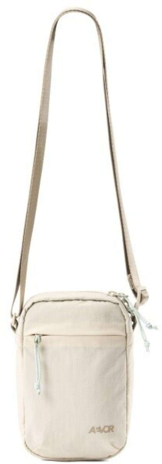 AEVOR Easy Ride Pouch Off-White