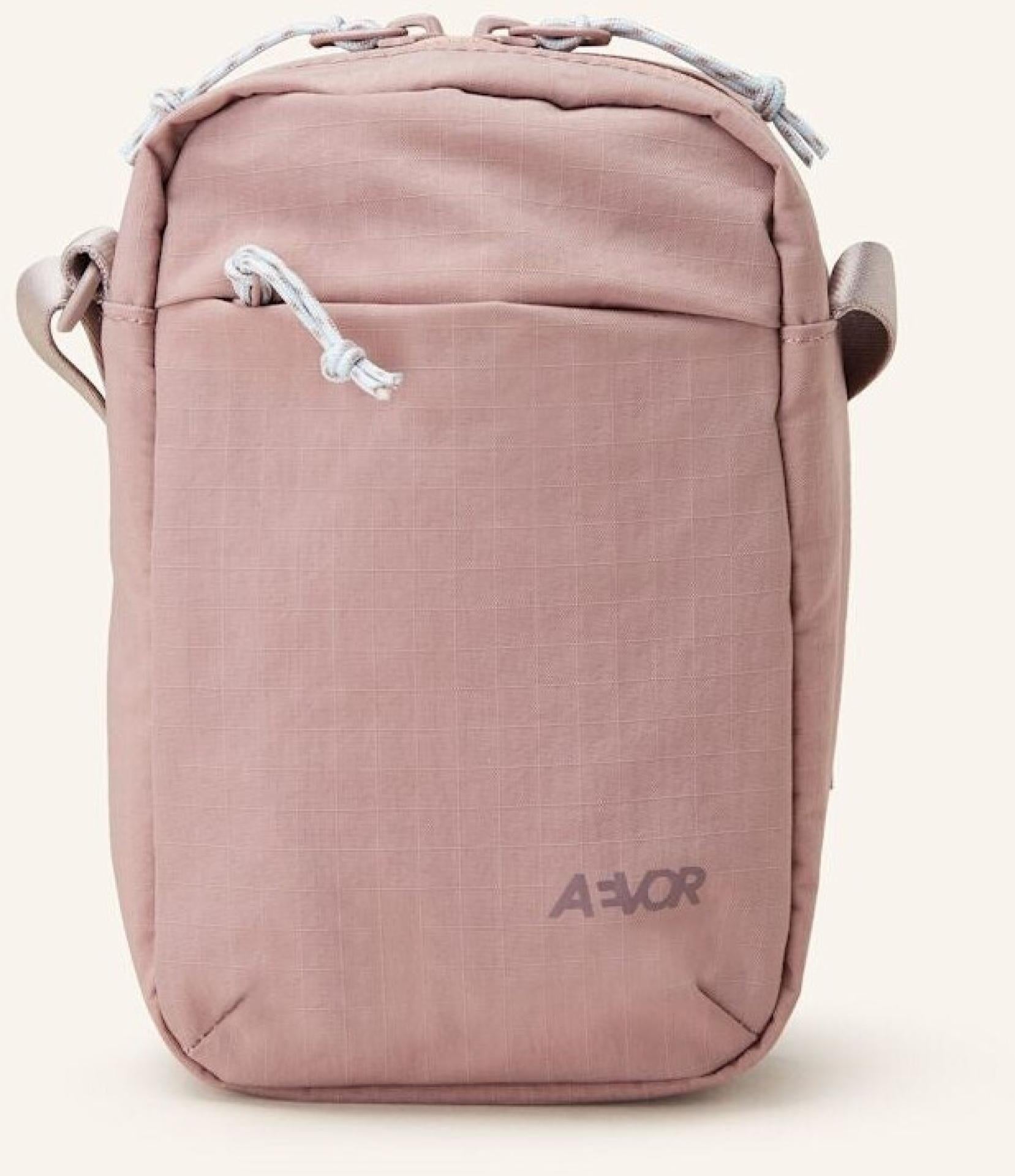 AEVOR Easy Ride Pouch Rosewood