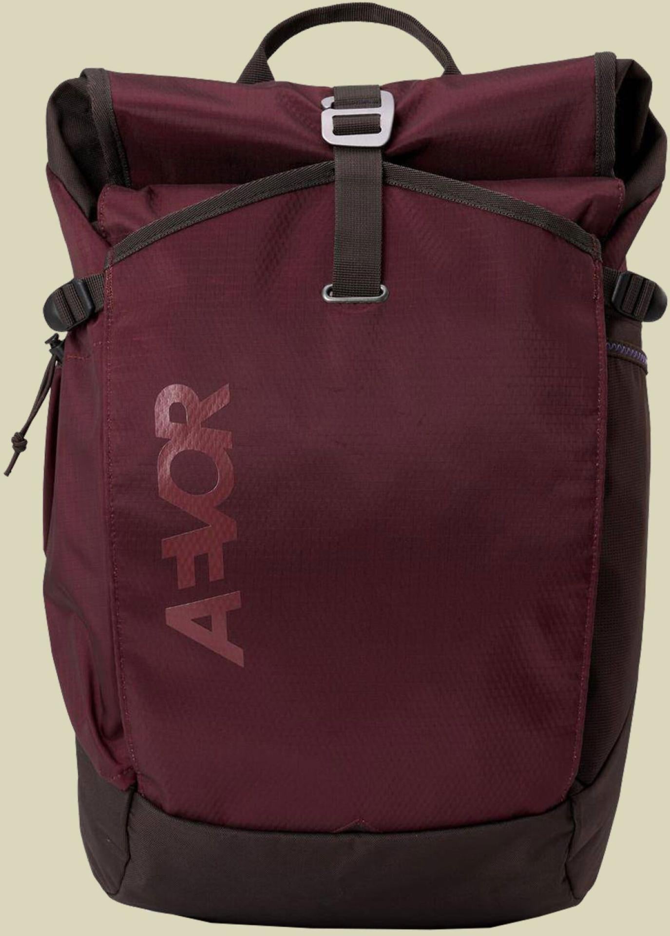 AEVOR Roll Pack Proof Cherry Gateau