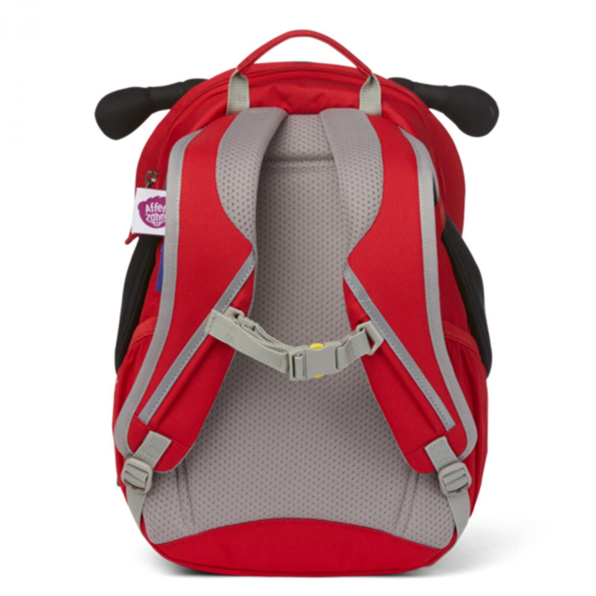 Affenzahn Rucksack großer Freund Marienkäfer