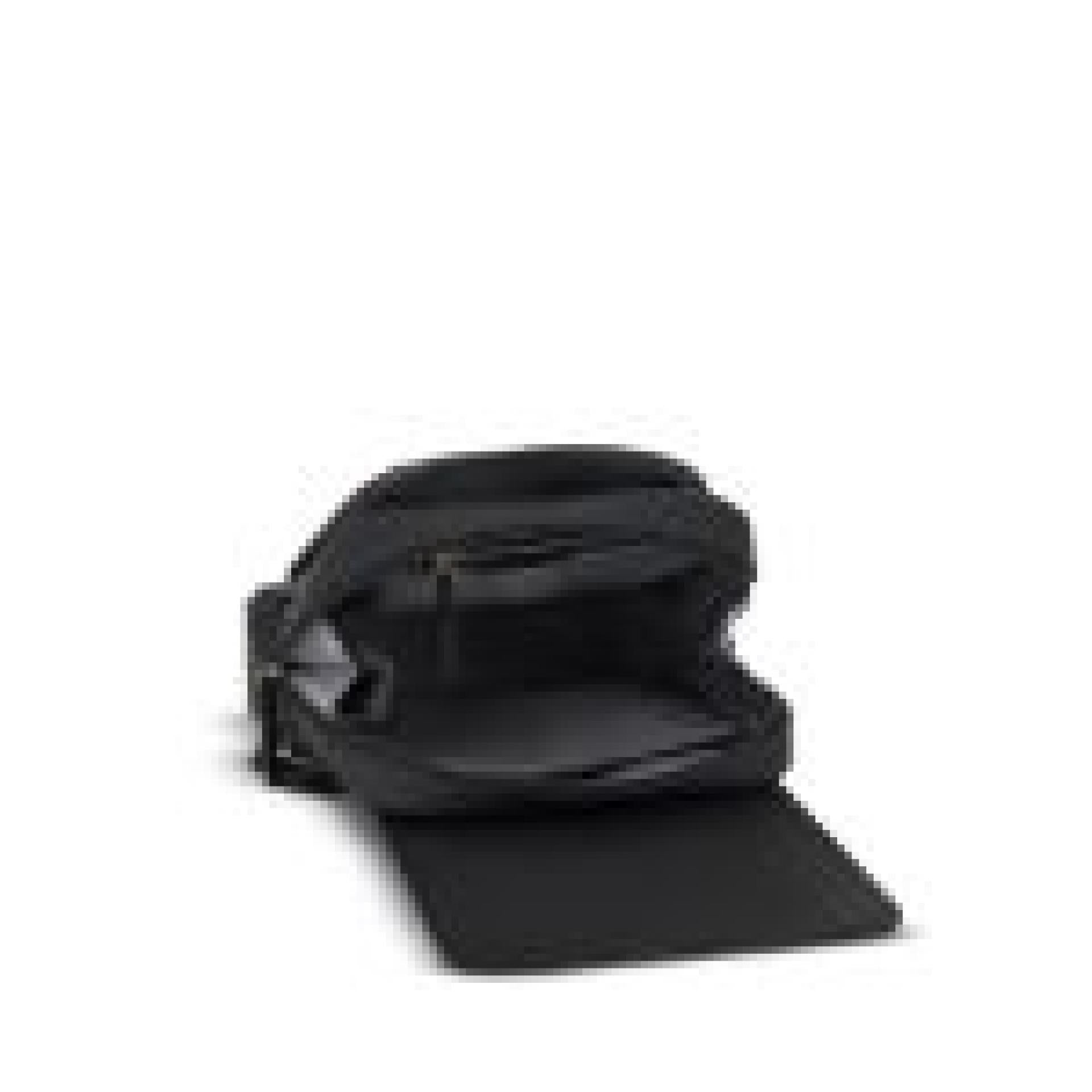 Kapten & Son Rucksack Tromso 6L 11 Zoll Small 2.0 All Black