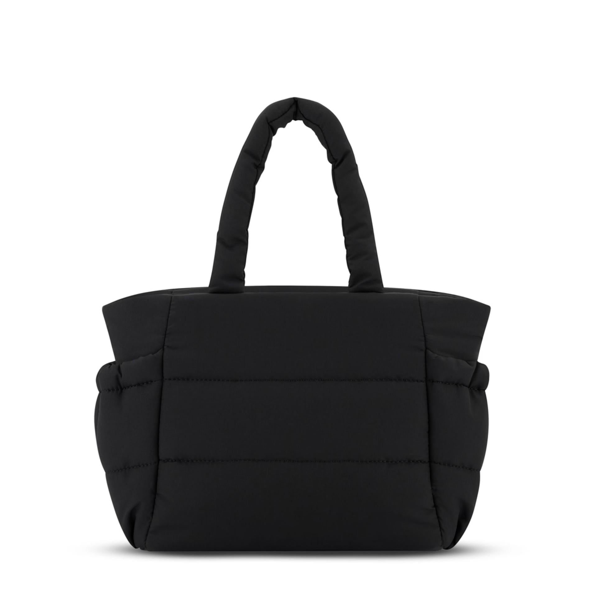 Shopper Tasche HELLVI CLOUD SMALL ALL BLACK