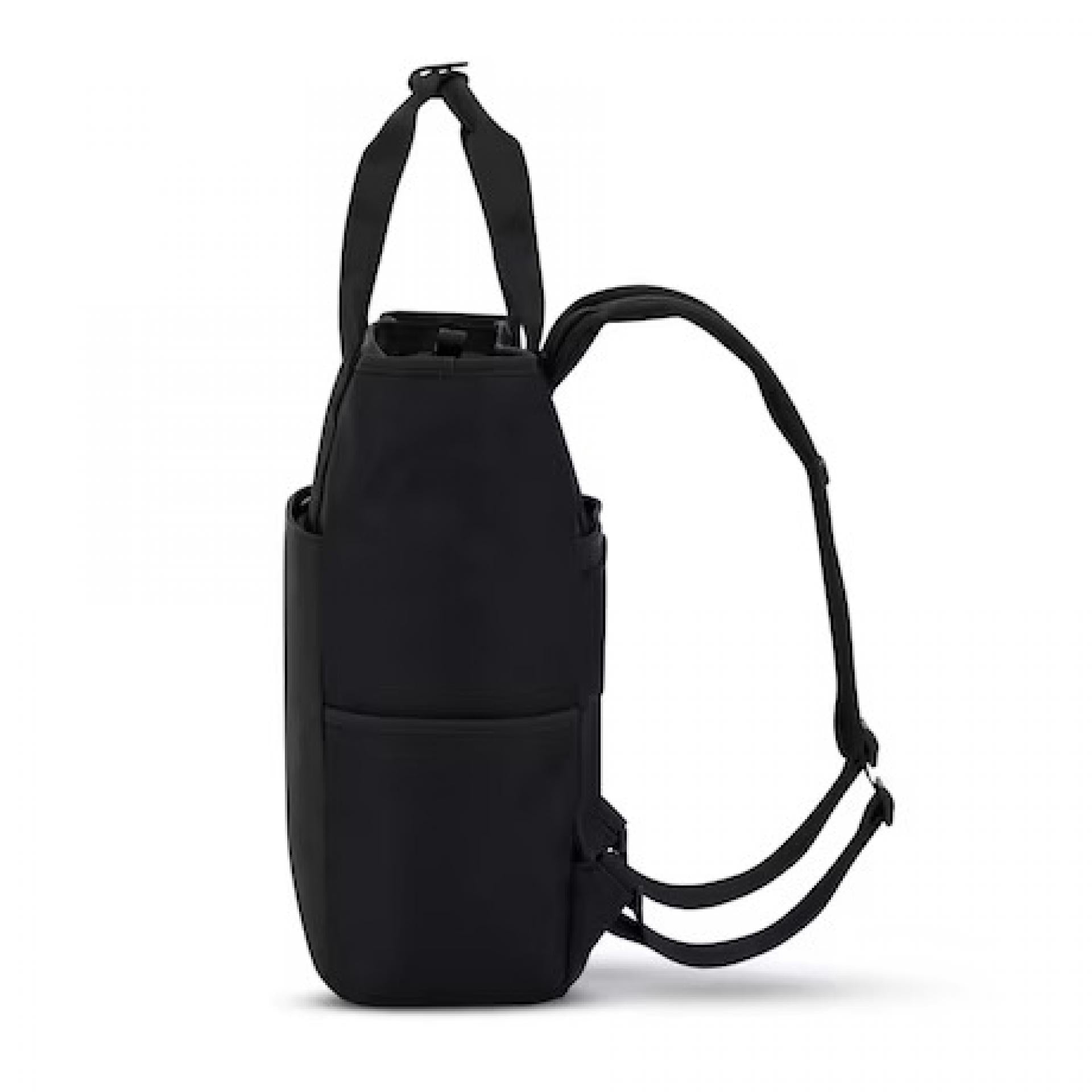 Lindby Diaper Backpack All Black All Black