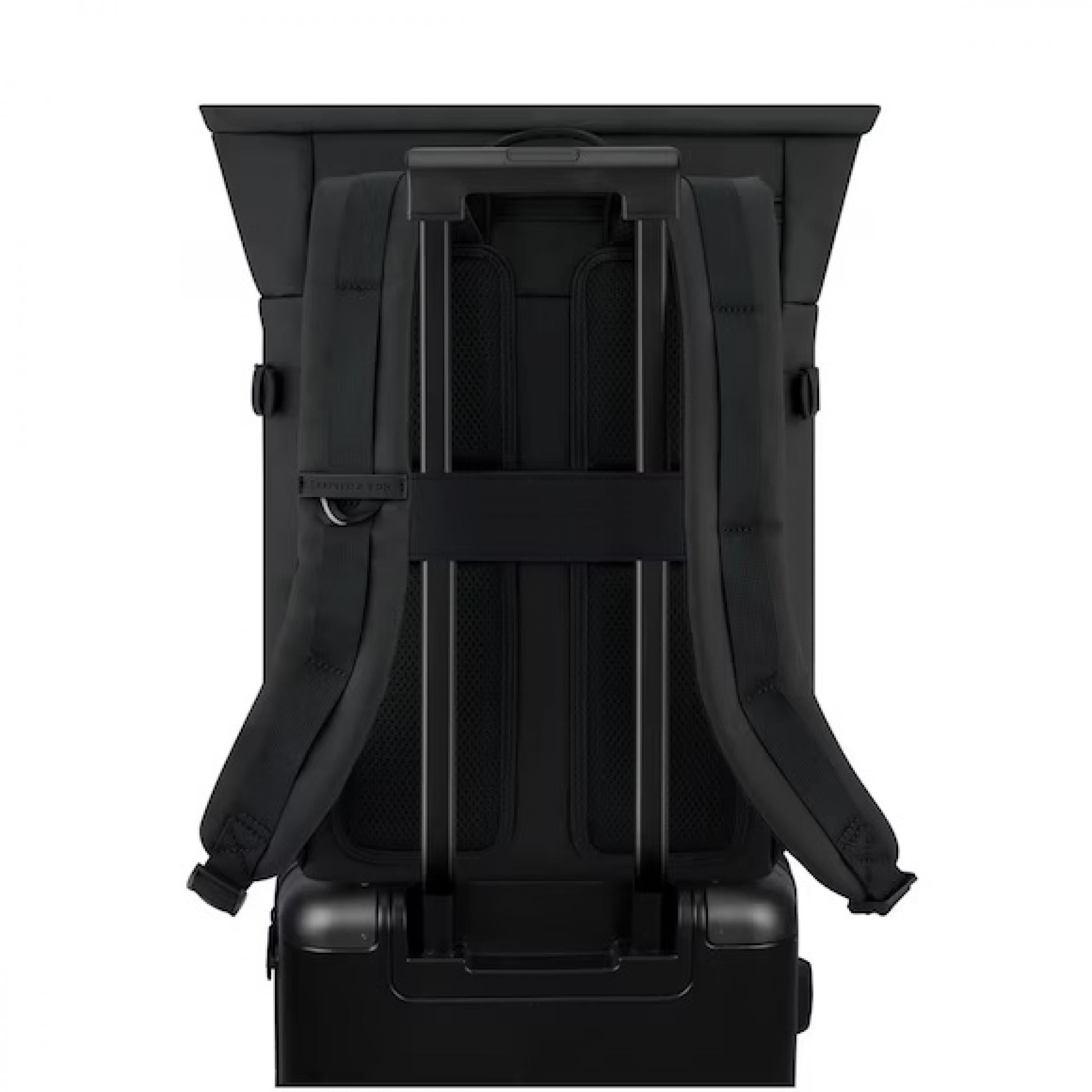 Kapten & Son New HELSINKI ALL BLACK